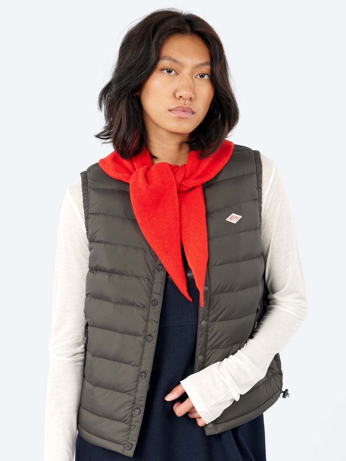 Triangle Neckerchief