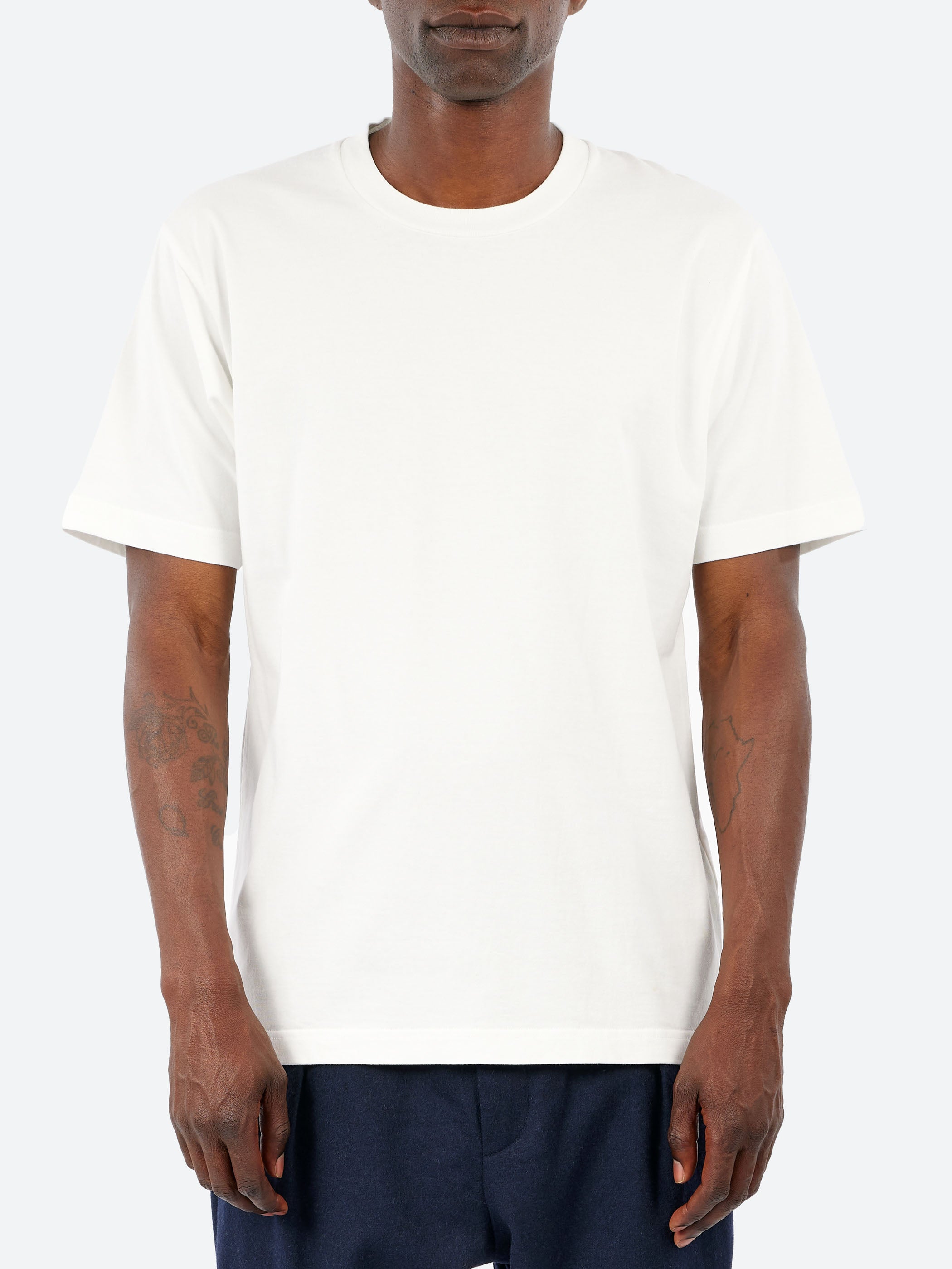 Slub Tee