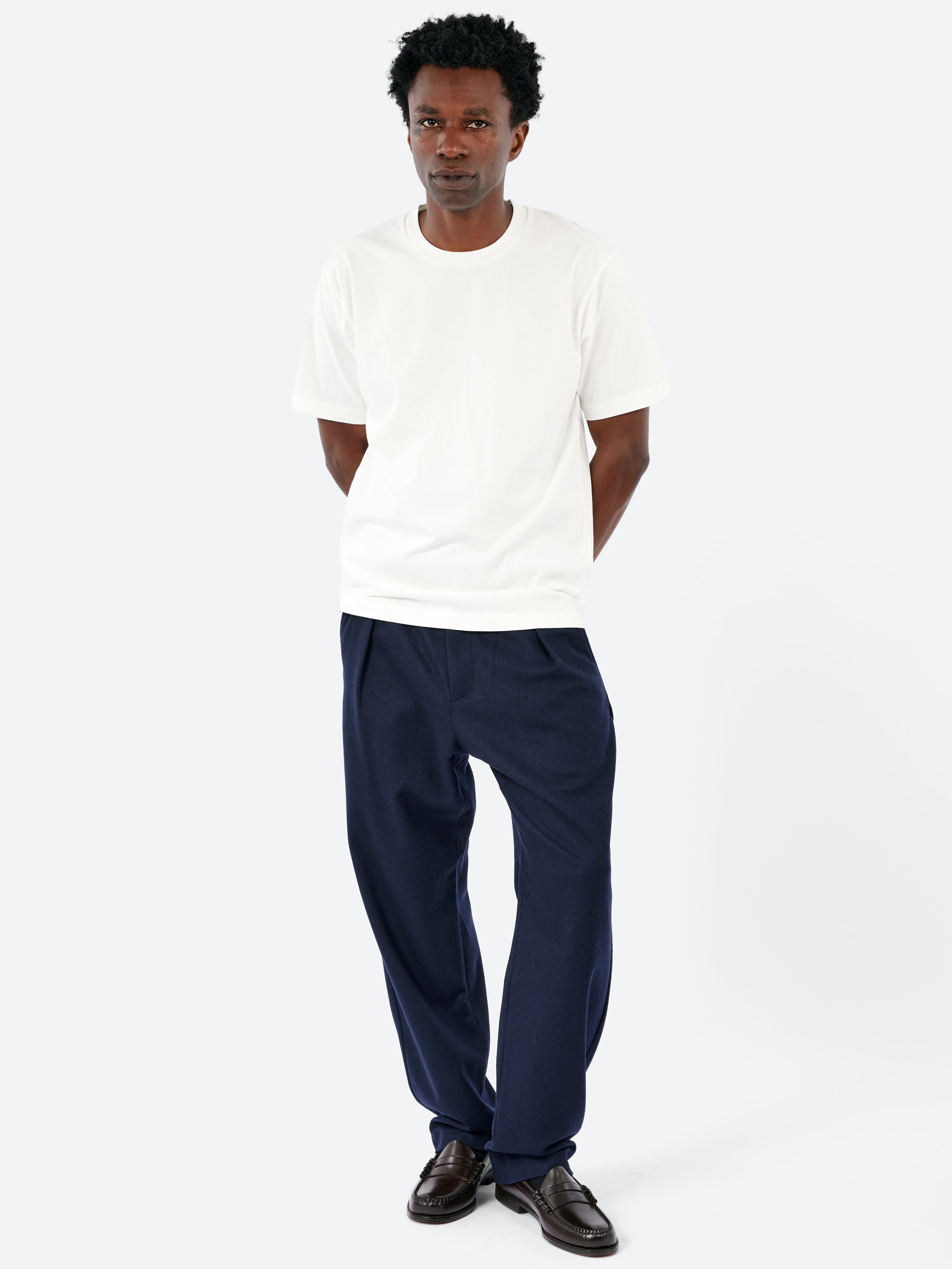 Slub Tee