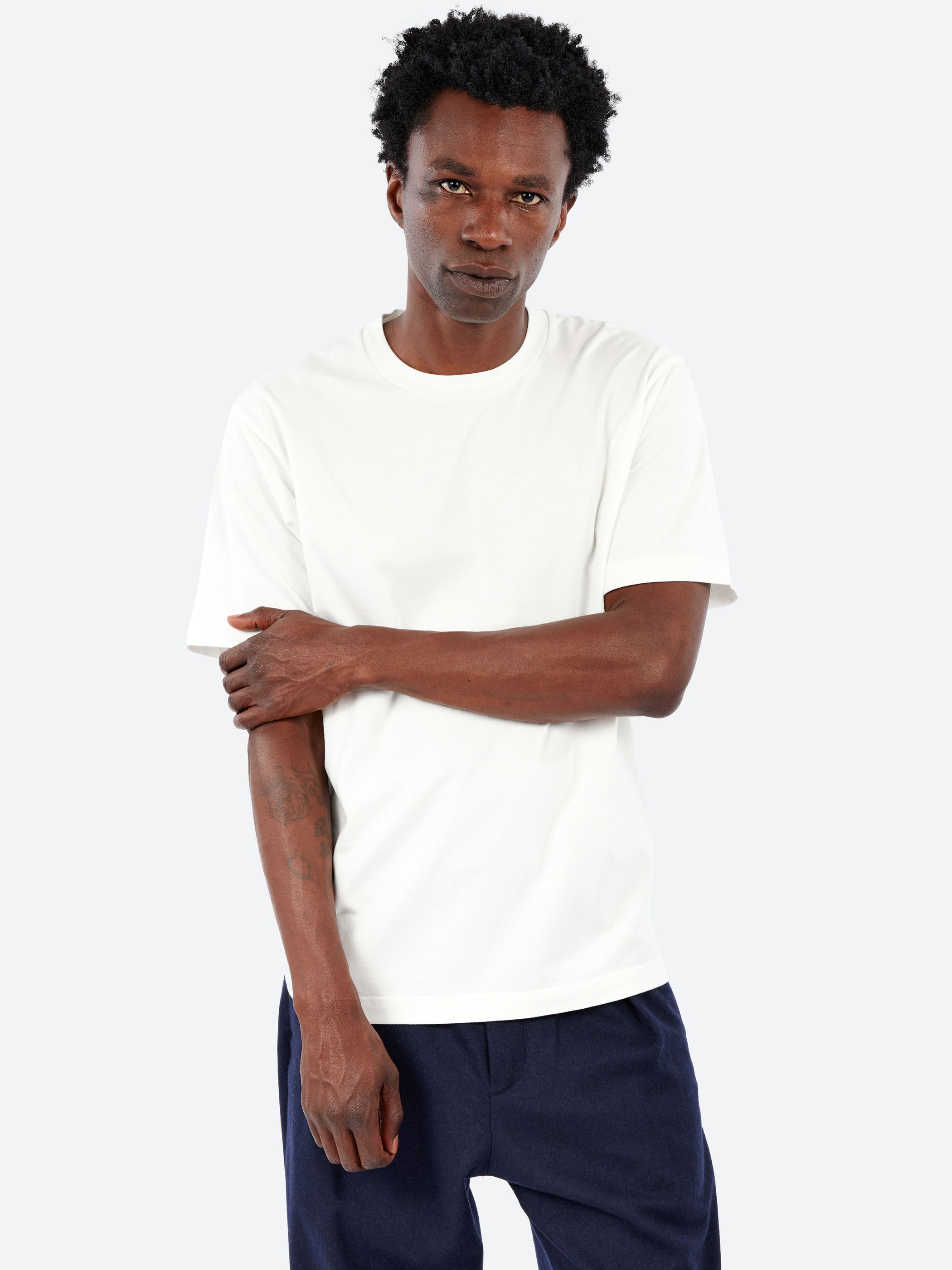 Slub Tee