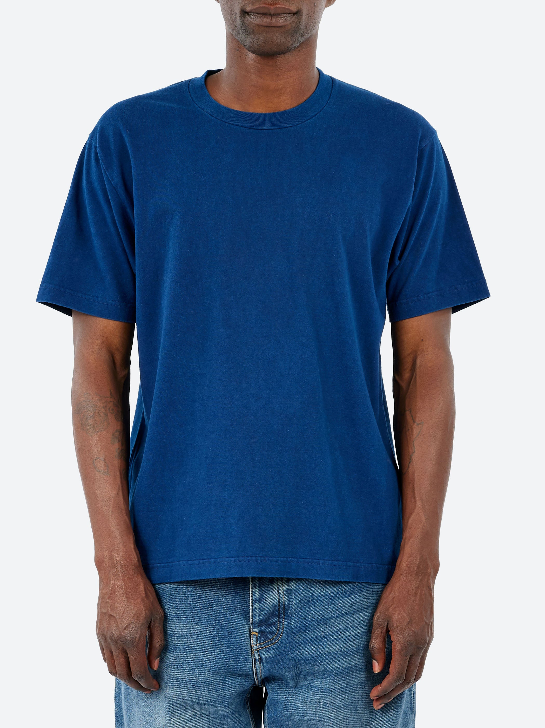 Slub Tee