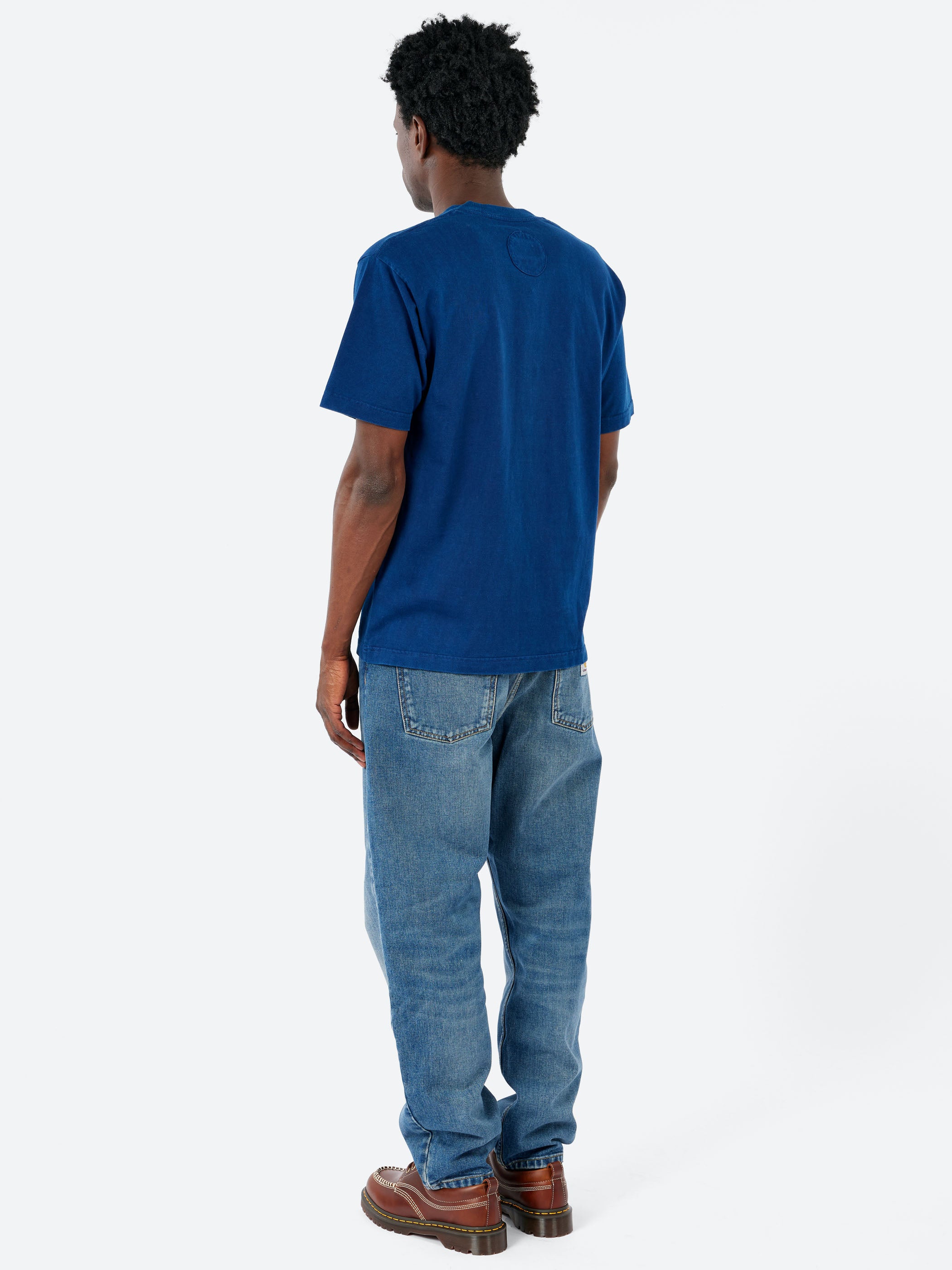 Slub Tee