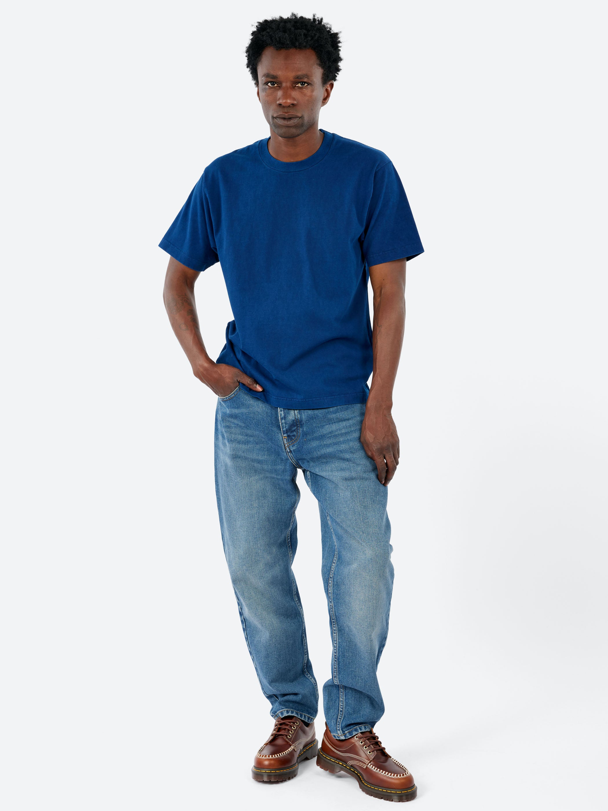 Slub Tee