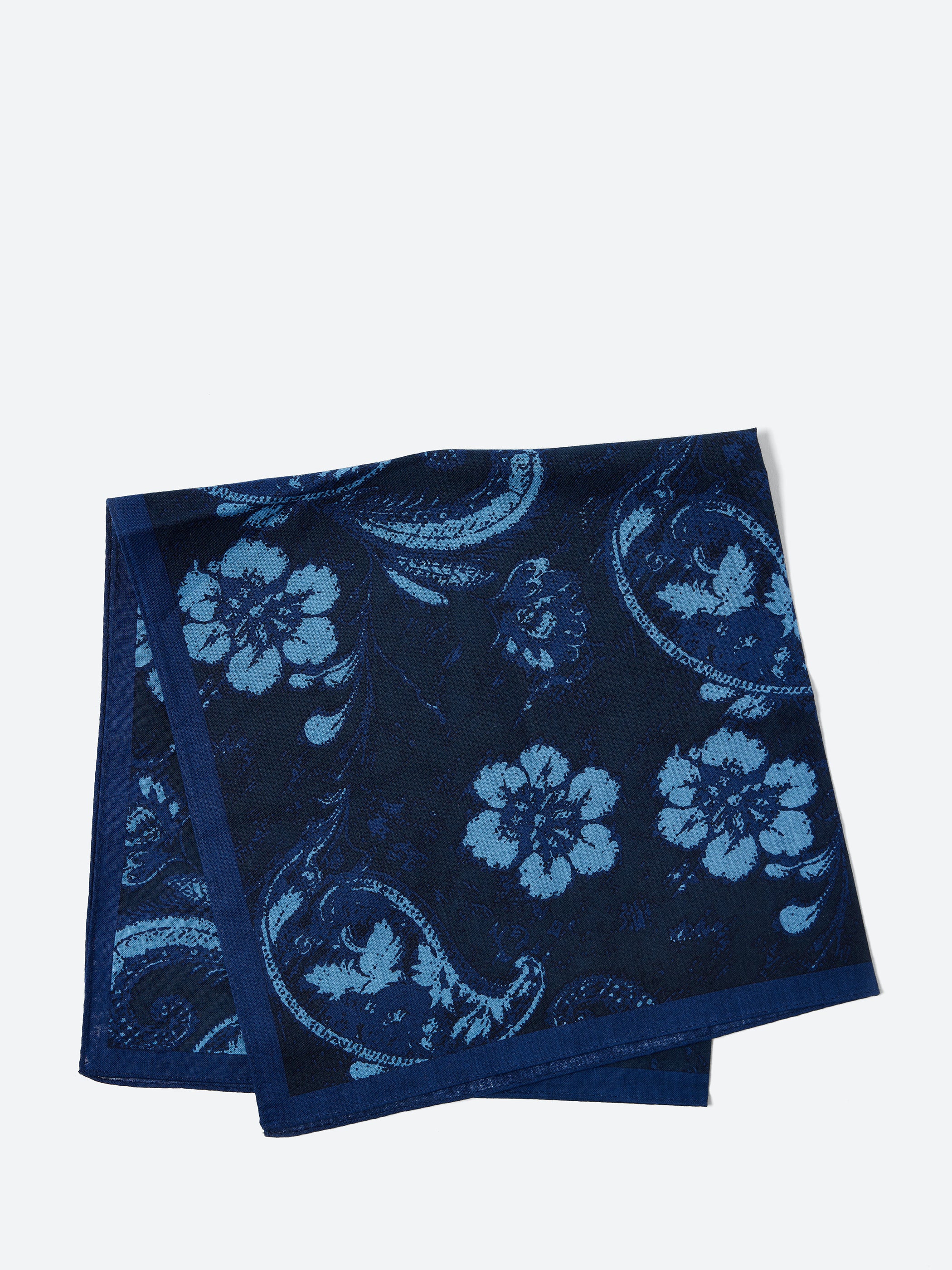 Tsujigahana Bandana