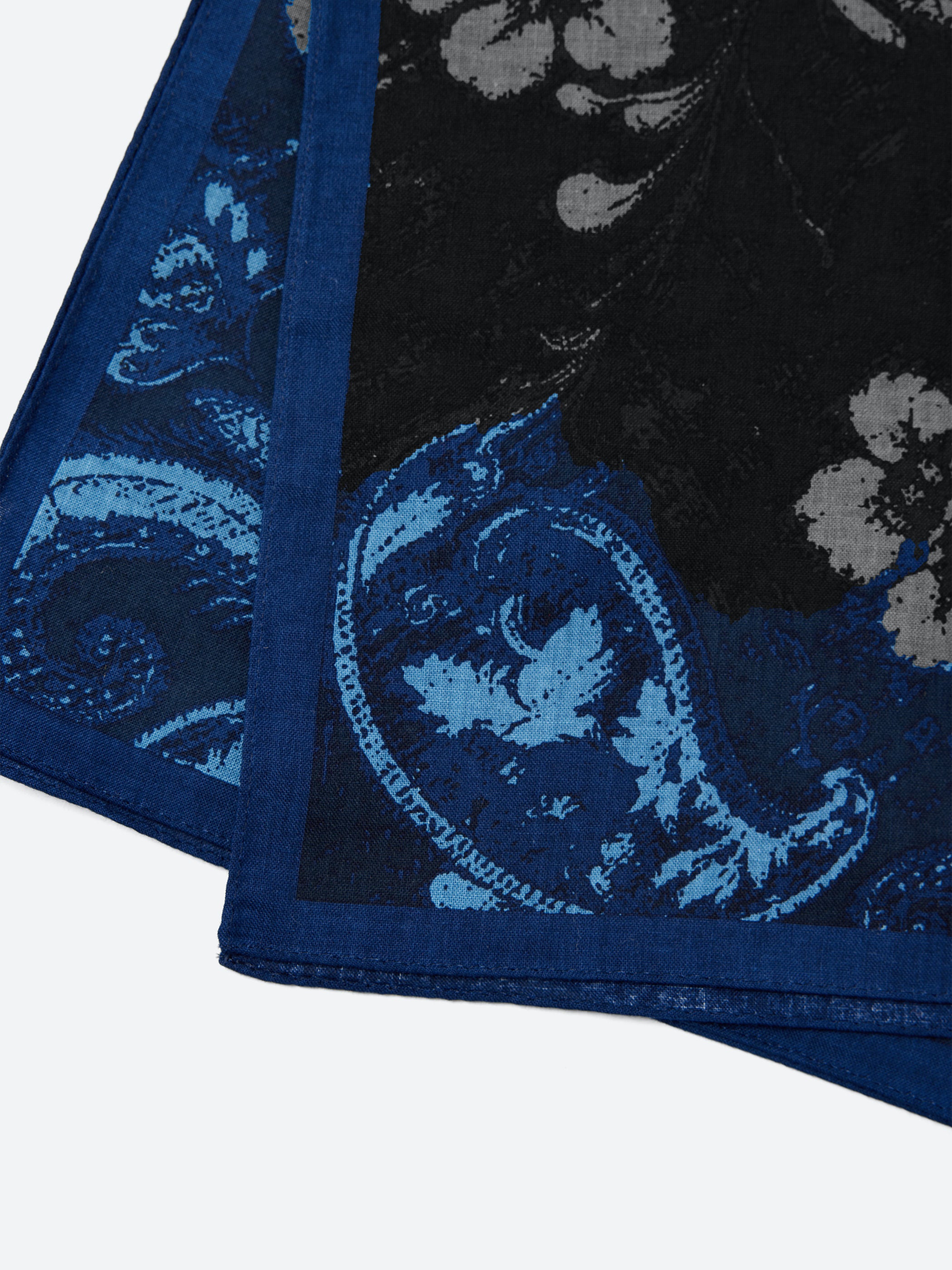 Tsujigahana Bandana