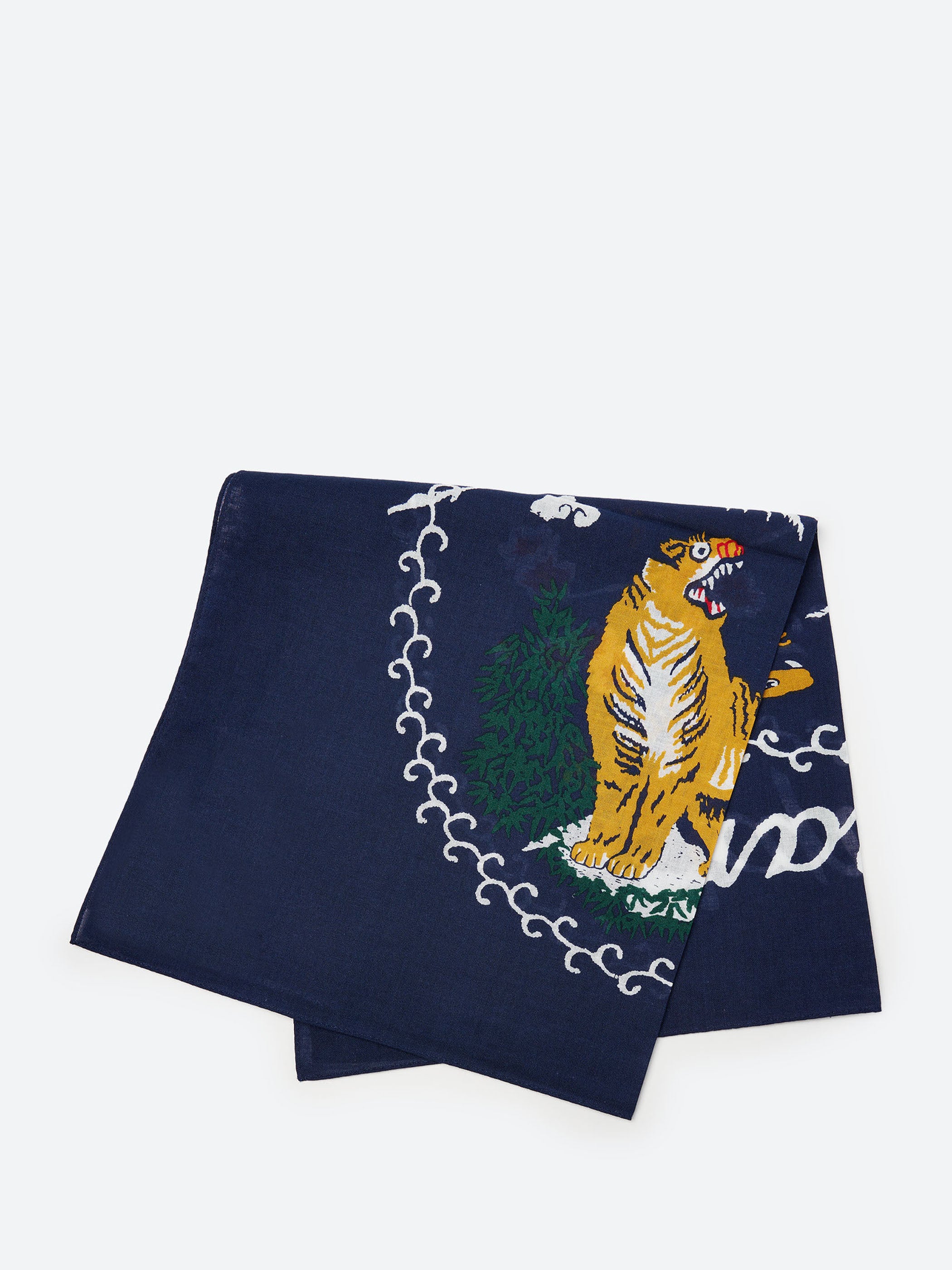 Torani Fuji Bandana