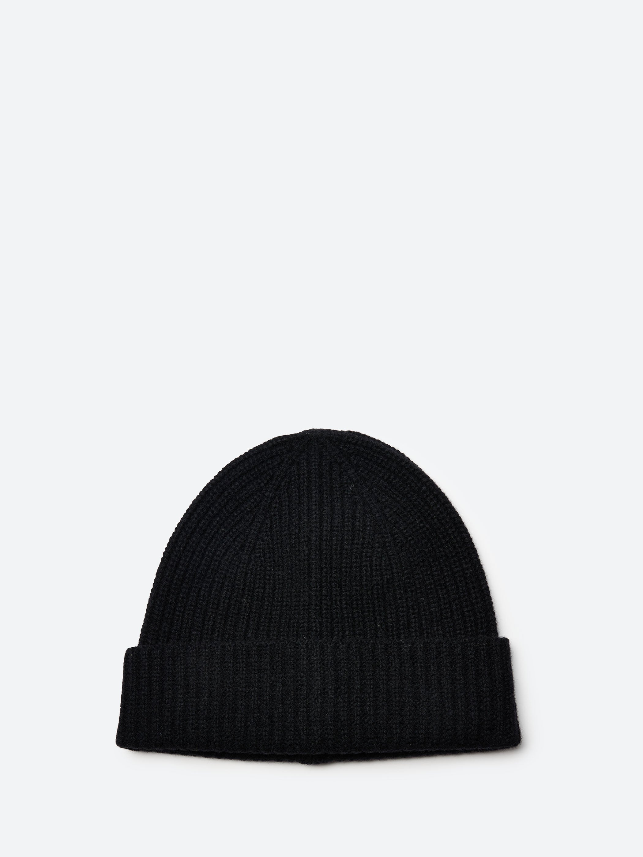 Recycled Cashmere Beanie