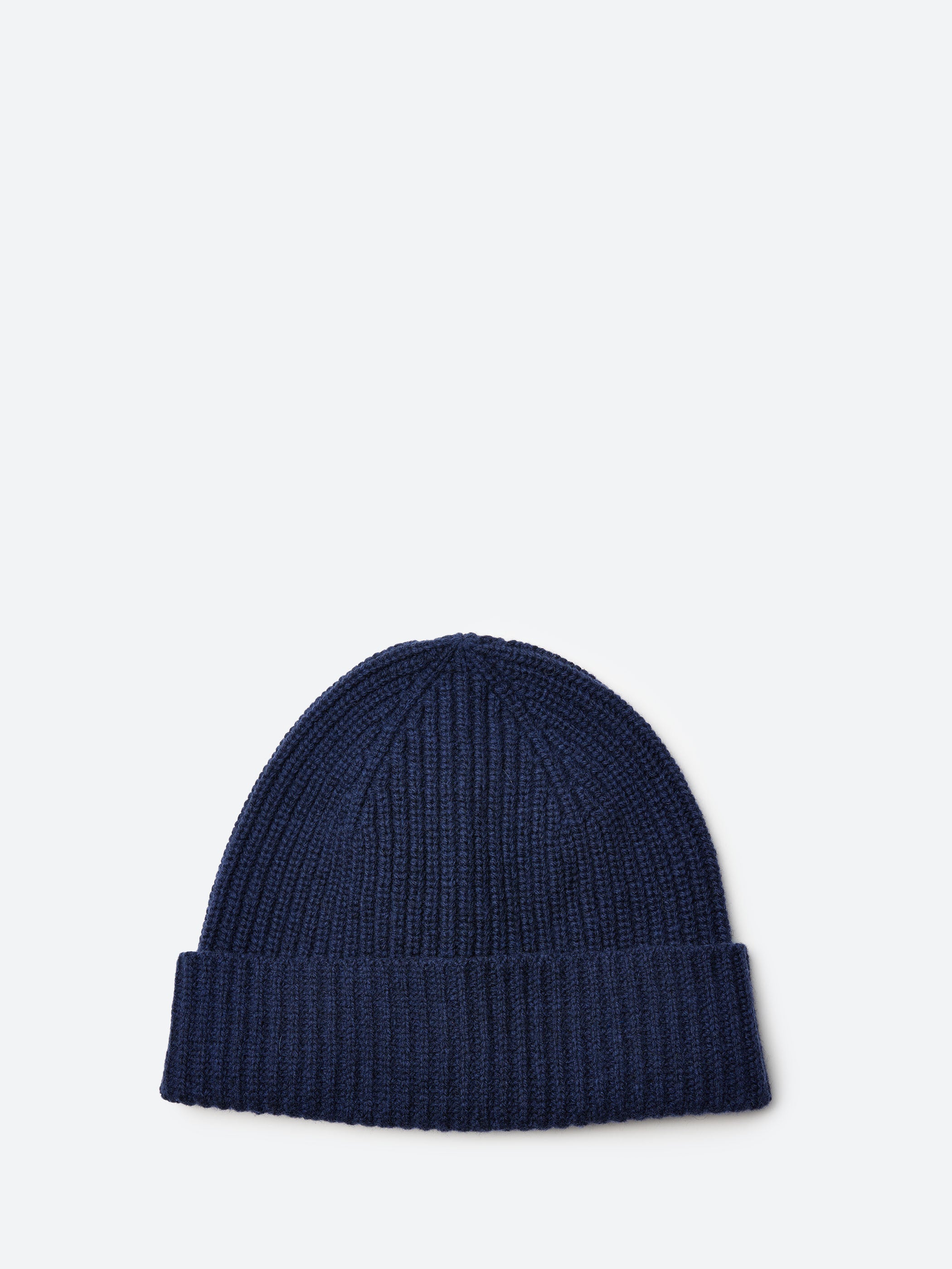 Recycled Cashmere Beanie