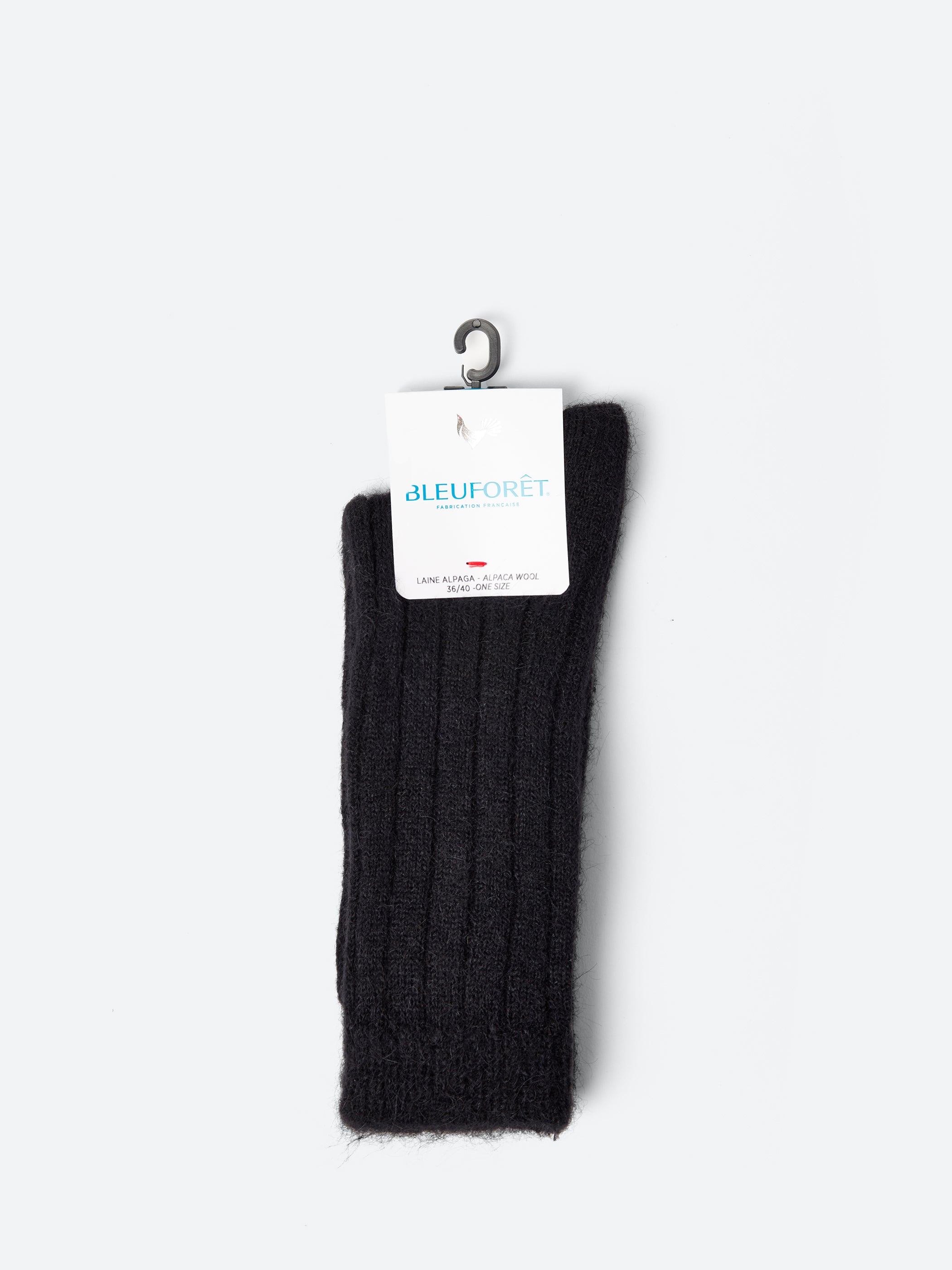 Alpaca Wool Socks