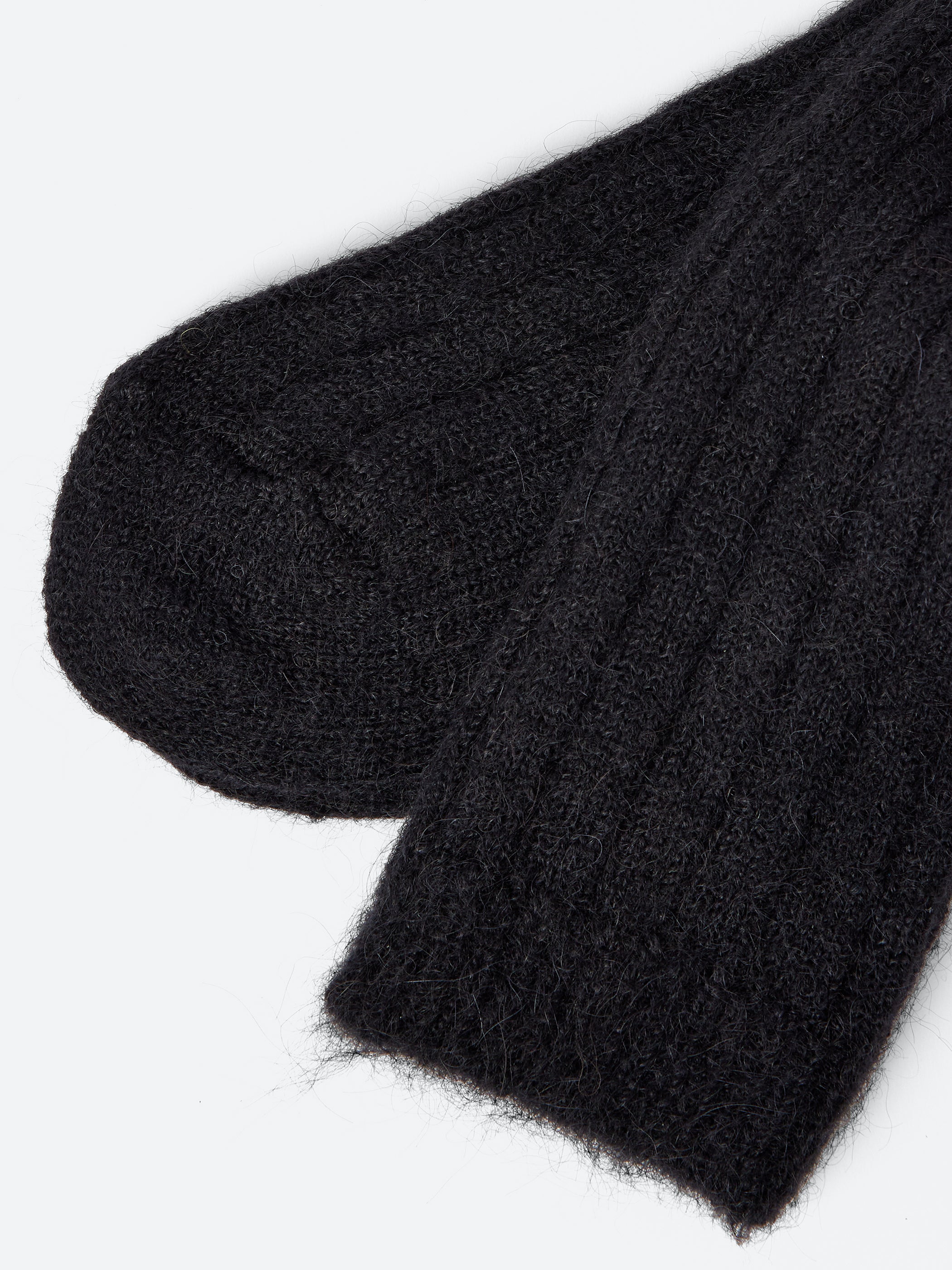 Alpaca Wool Socks
