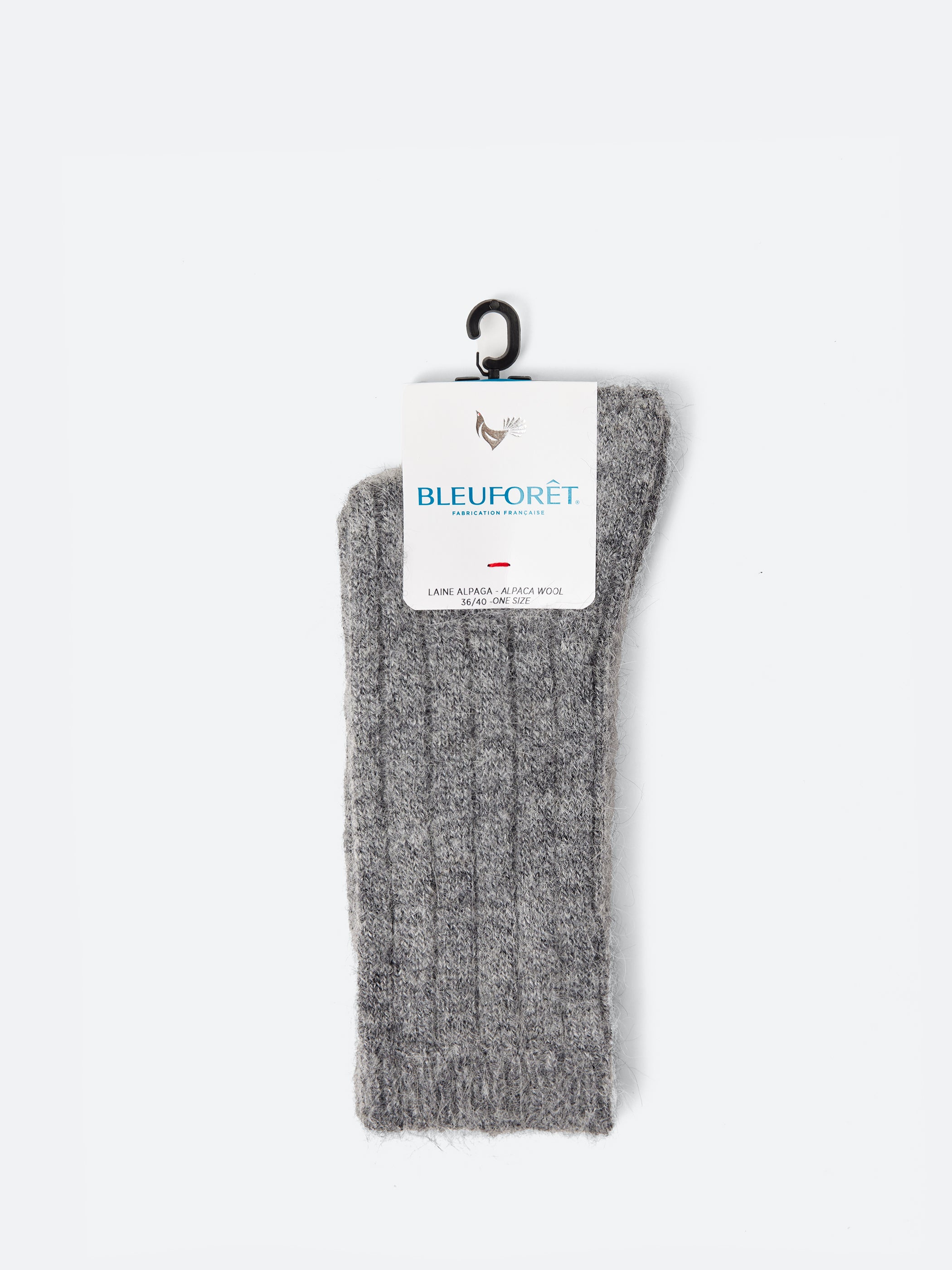 Alpaca Wool Socks