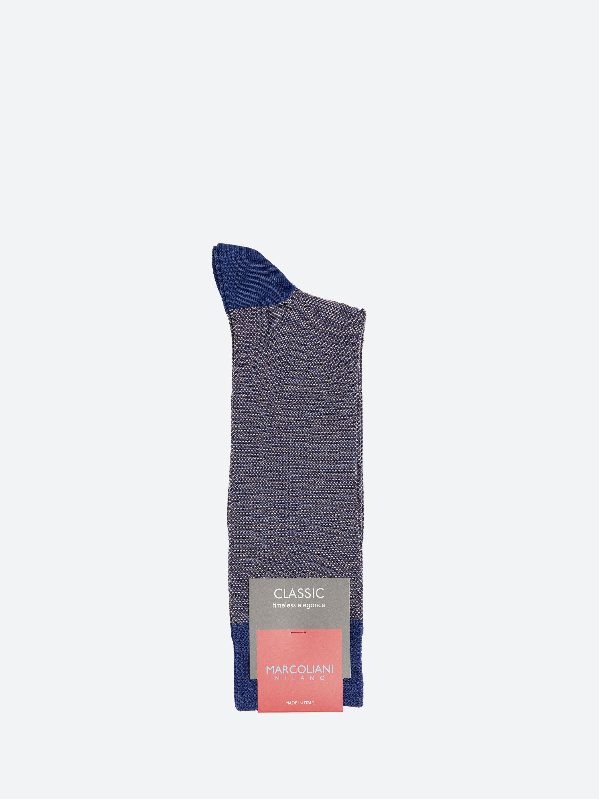 Birdseye Socks