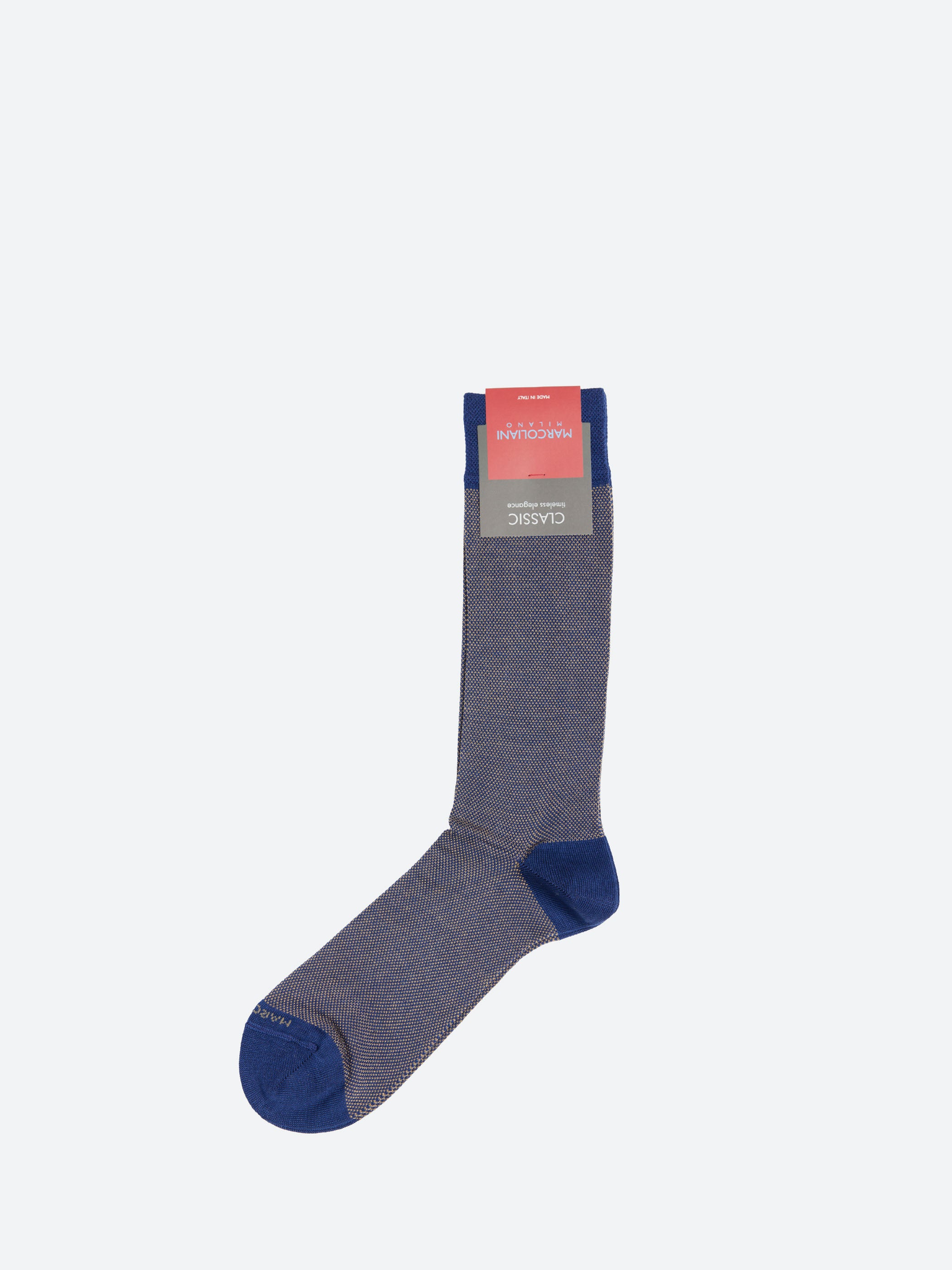Birdseye Socks