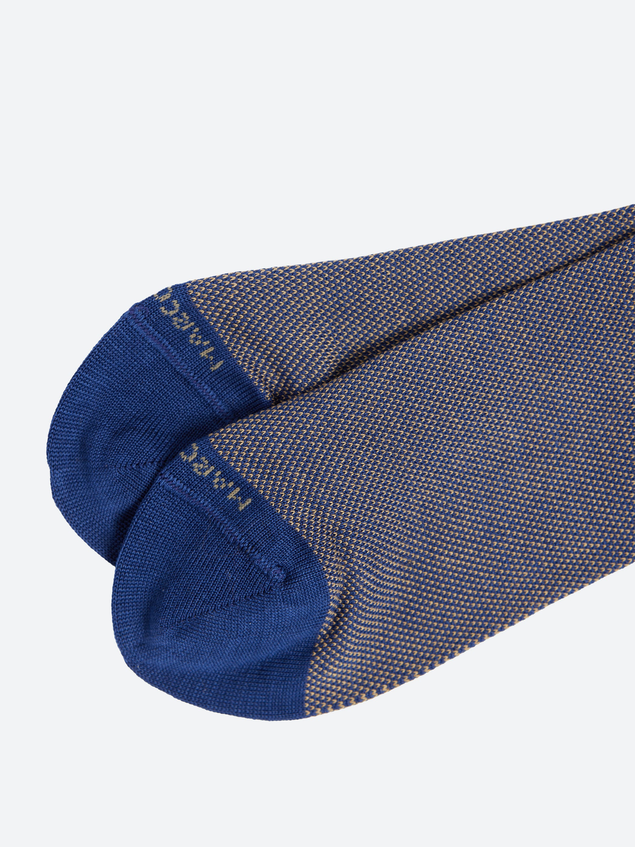Birdseye Socks