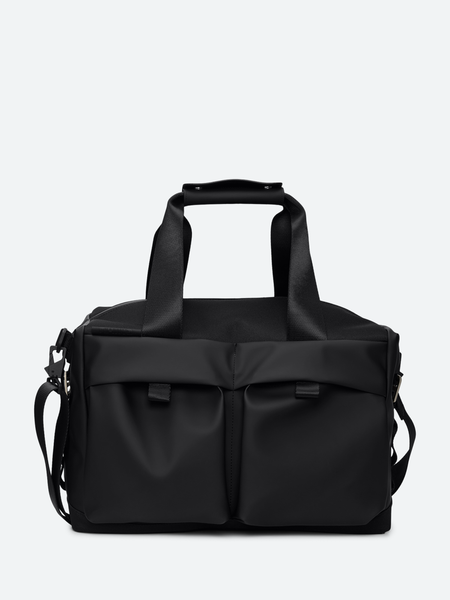 k11 hk rains weekend bag Black Small Otaru Suick Cisco Kid - tech and more Option:Road Kill best laptop travel bag