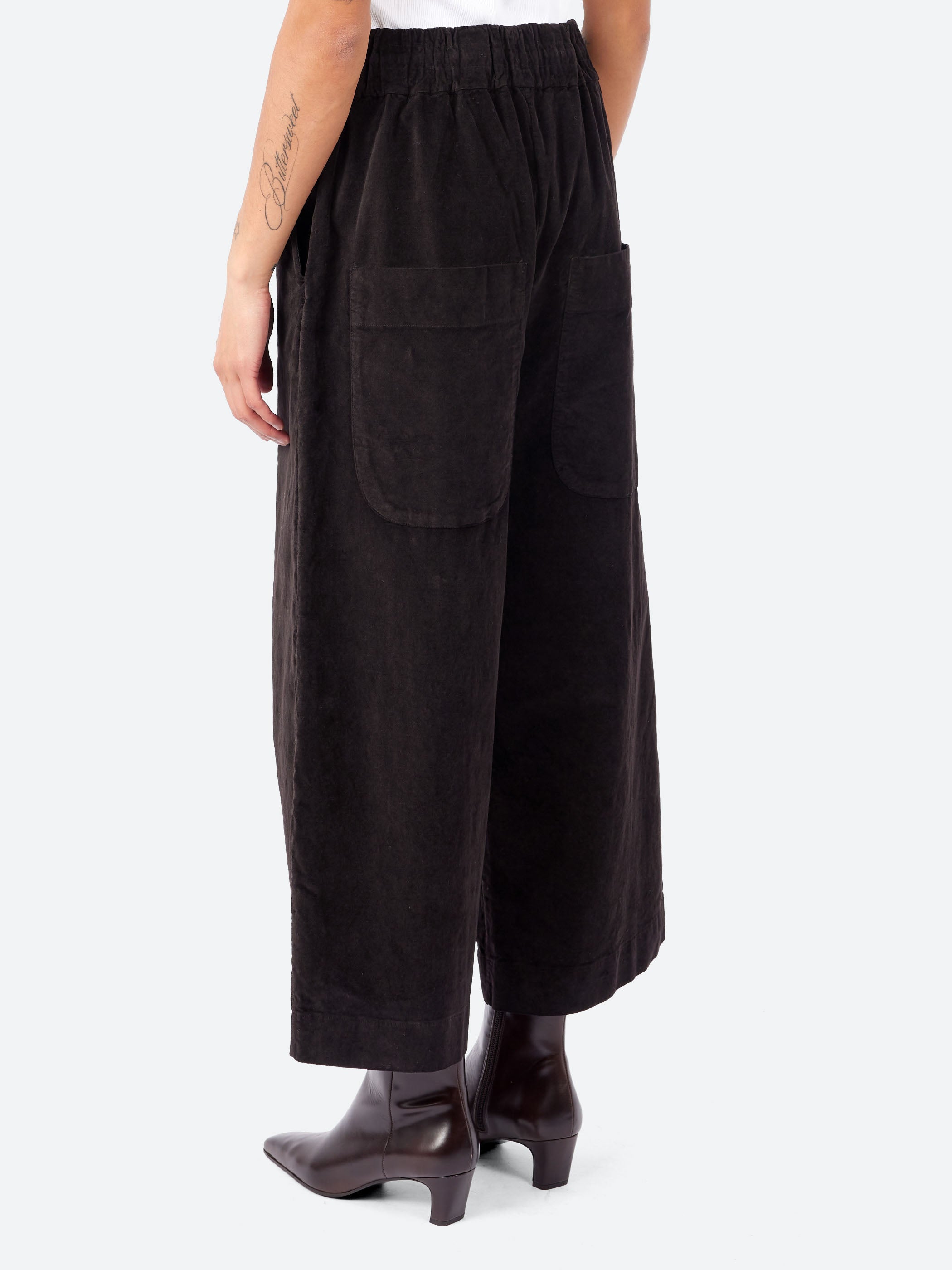 W&S Trousers