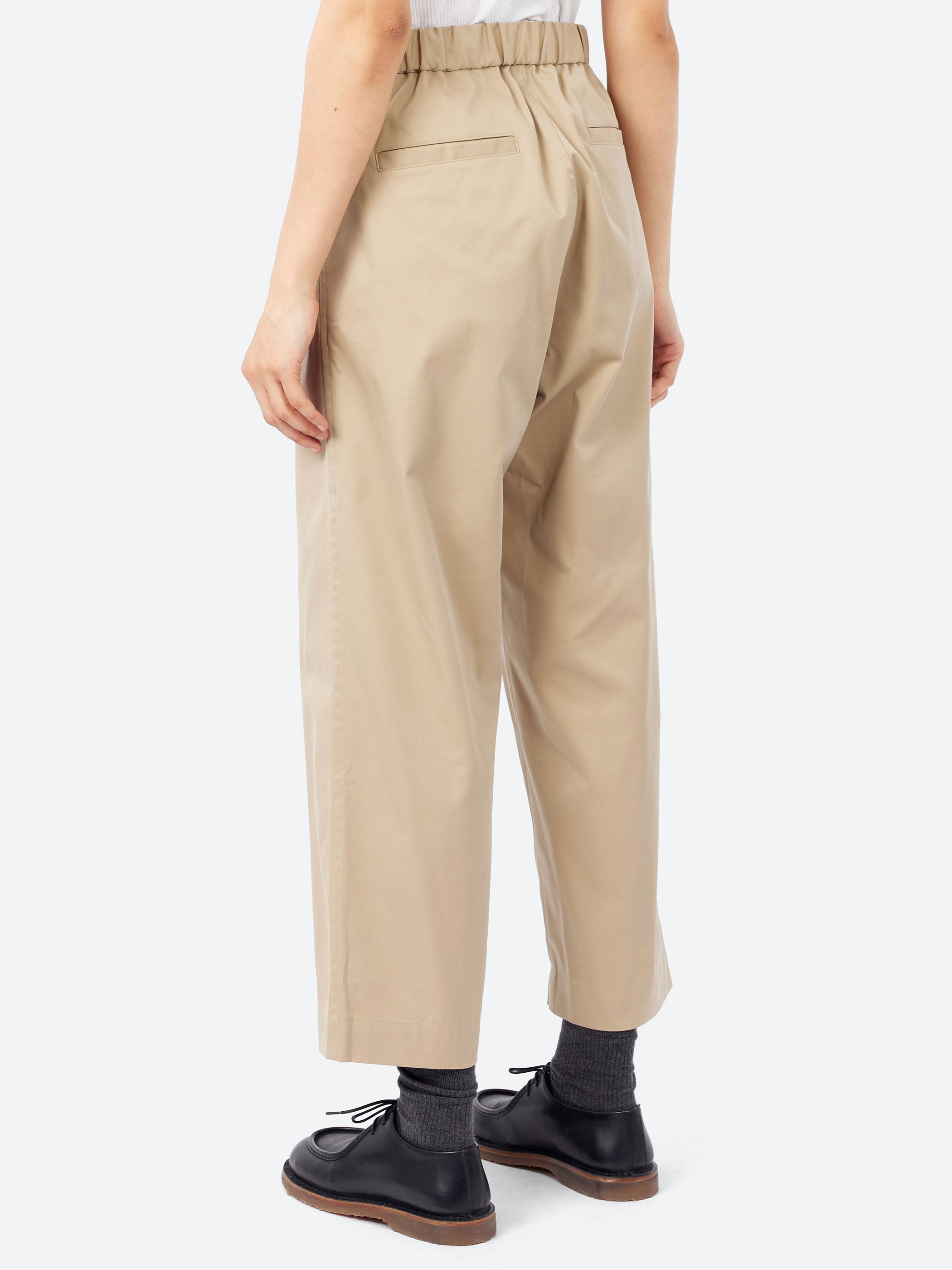 Easy Field Trousers