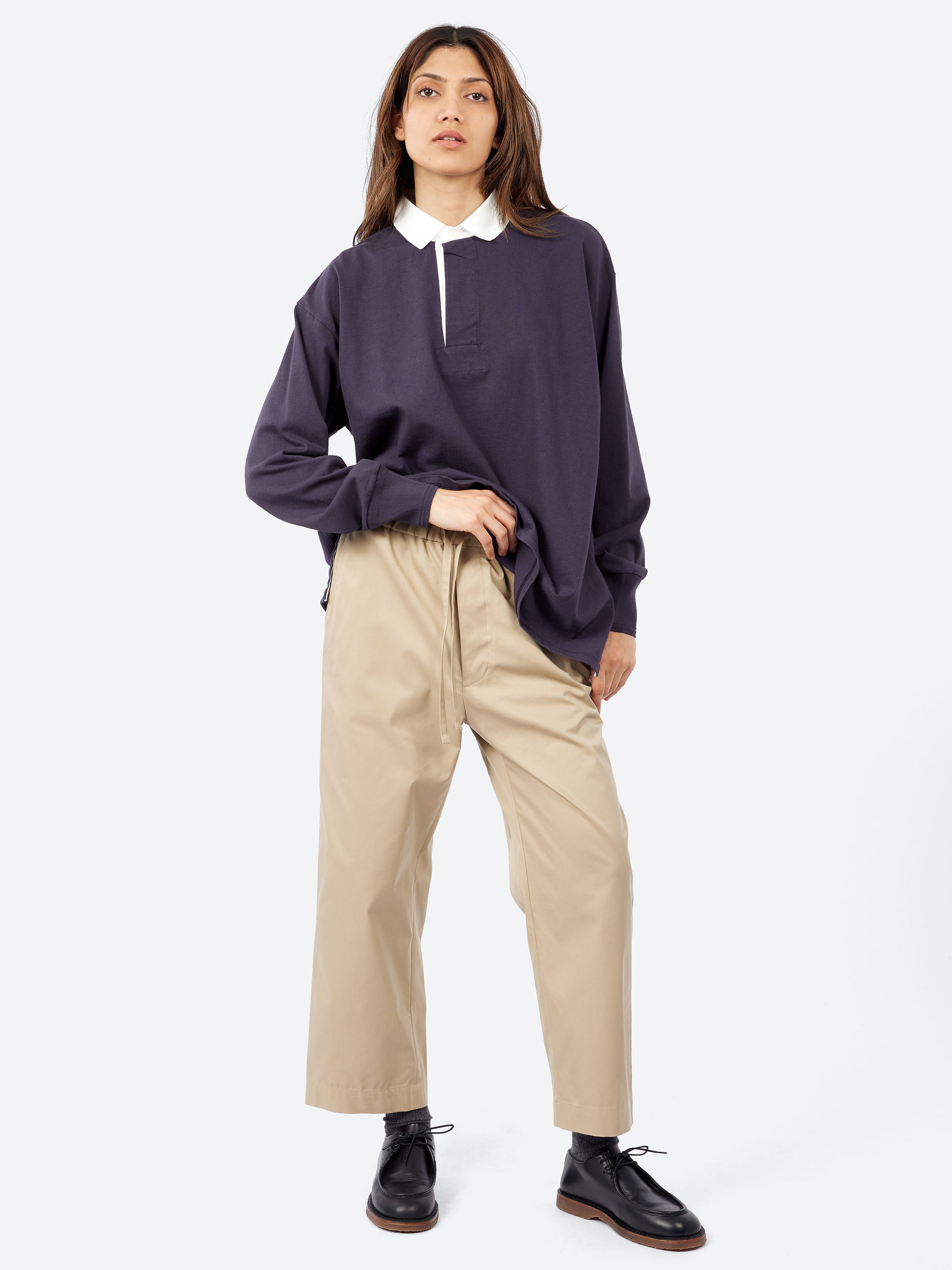 Easy Field Trousers