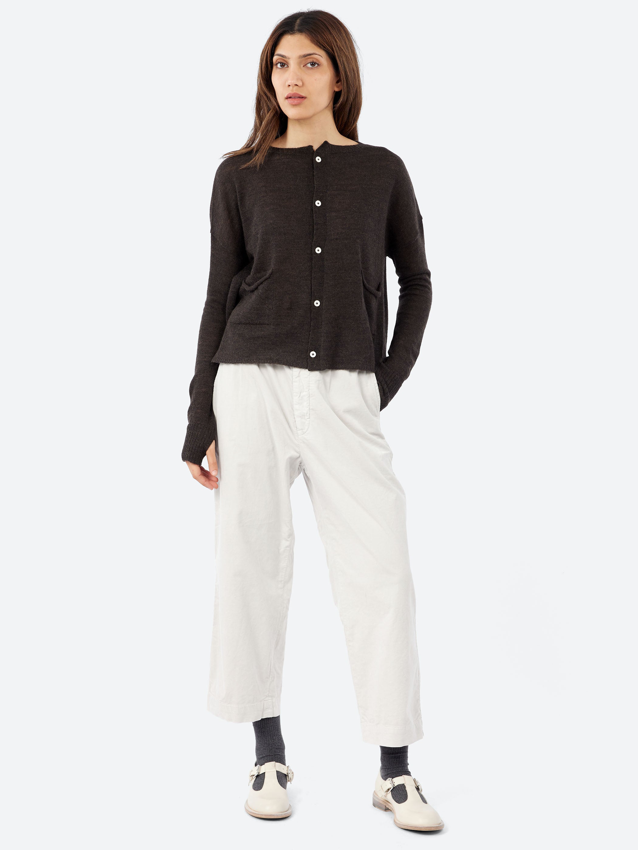 Easy Field Trousers