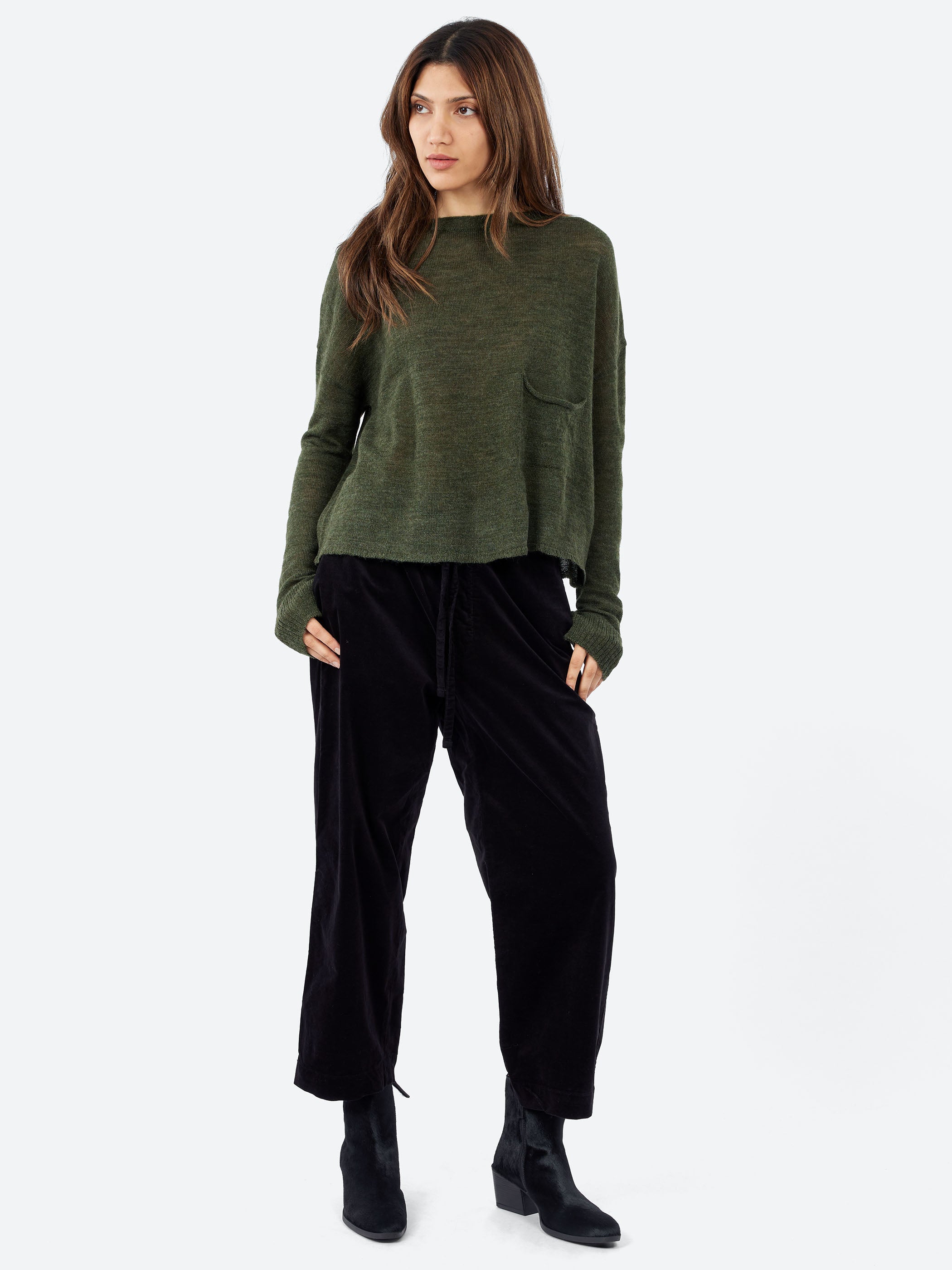 Easy Field Trousers