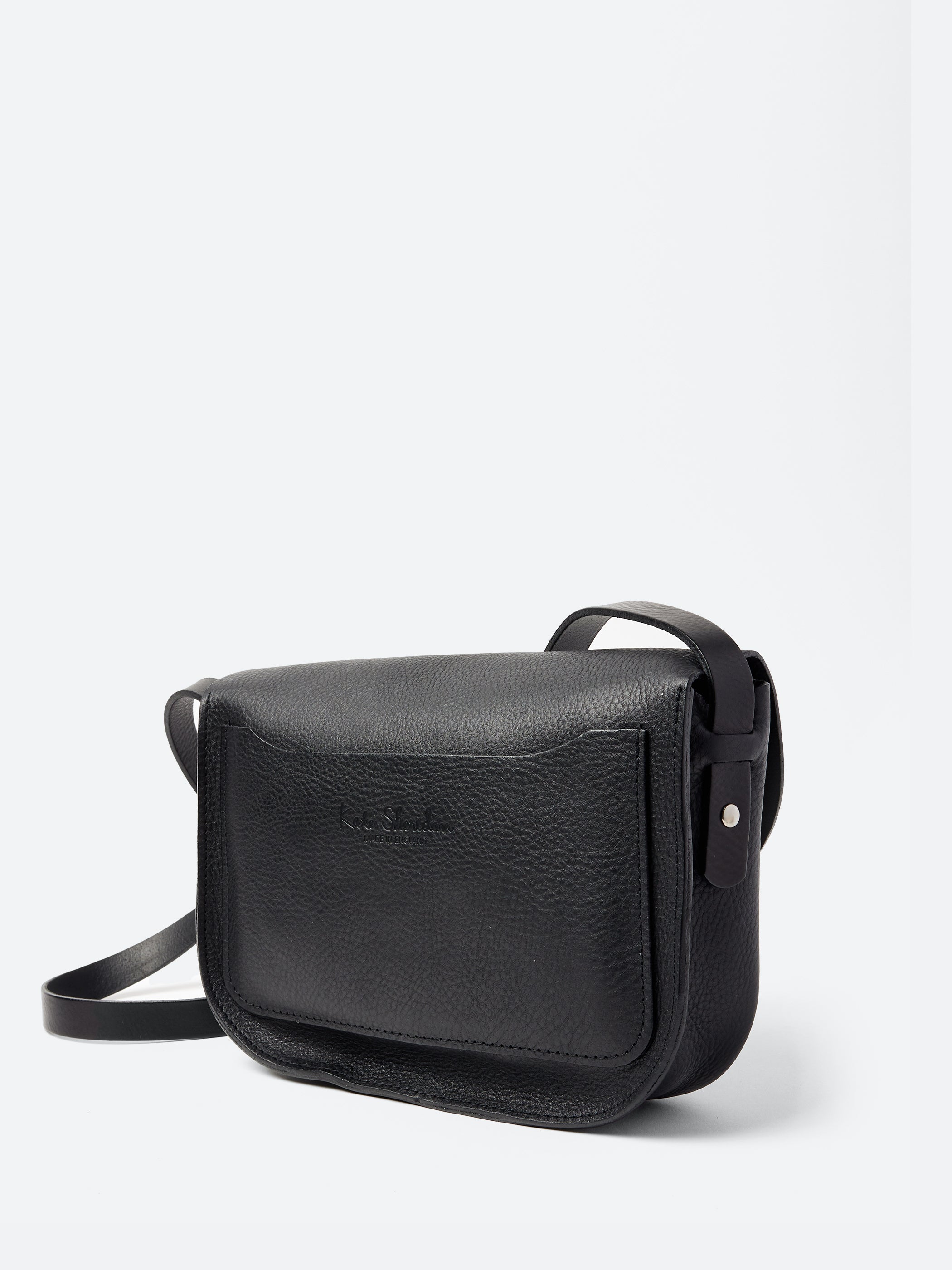 Mini Orbed Tab Bag