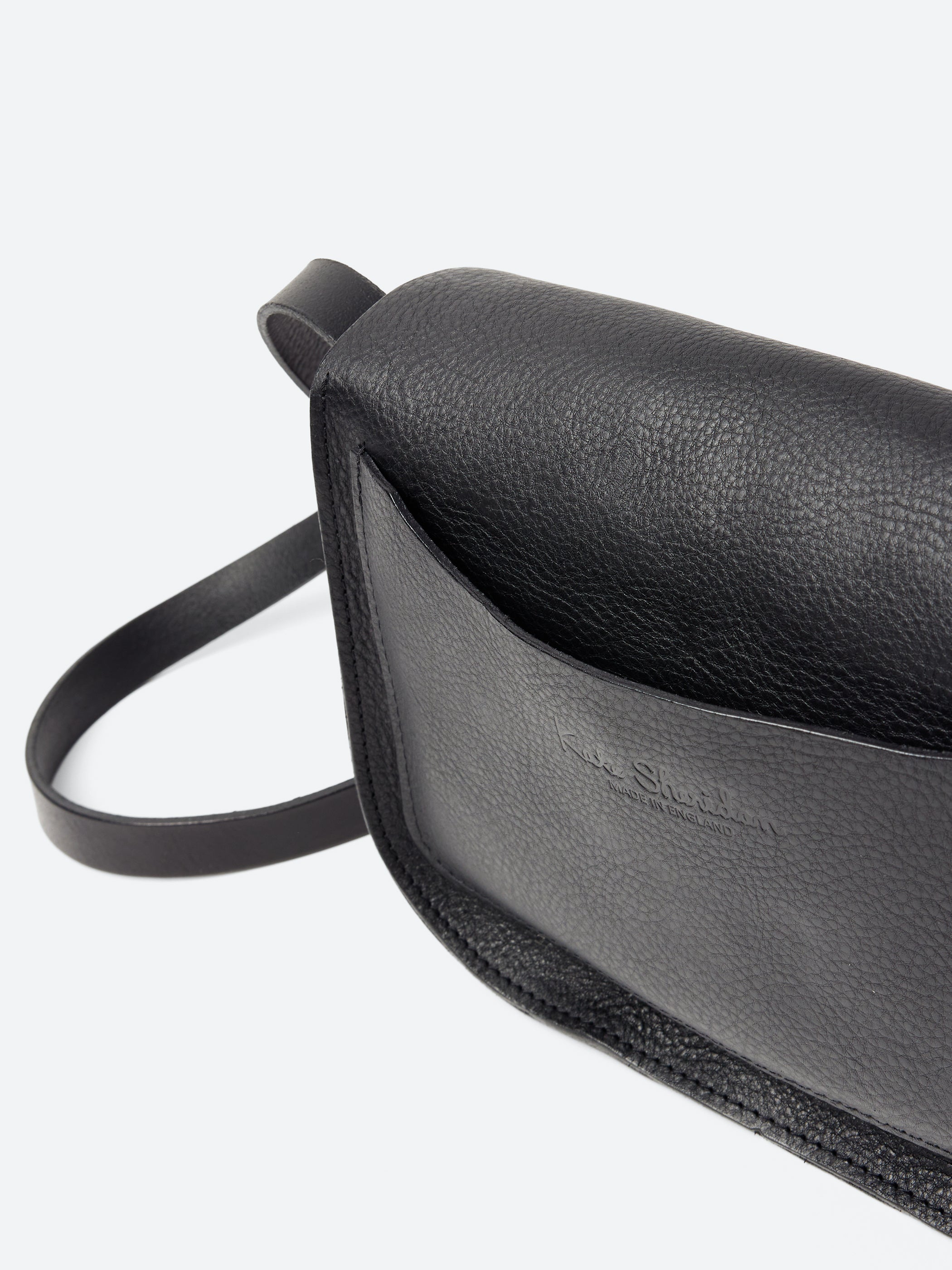 Mini Orbed Tab Bag