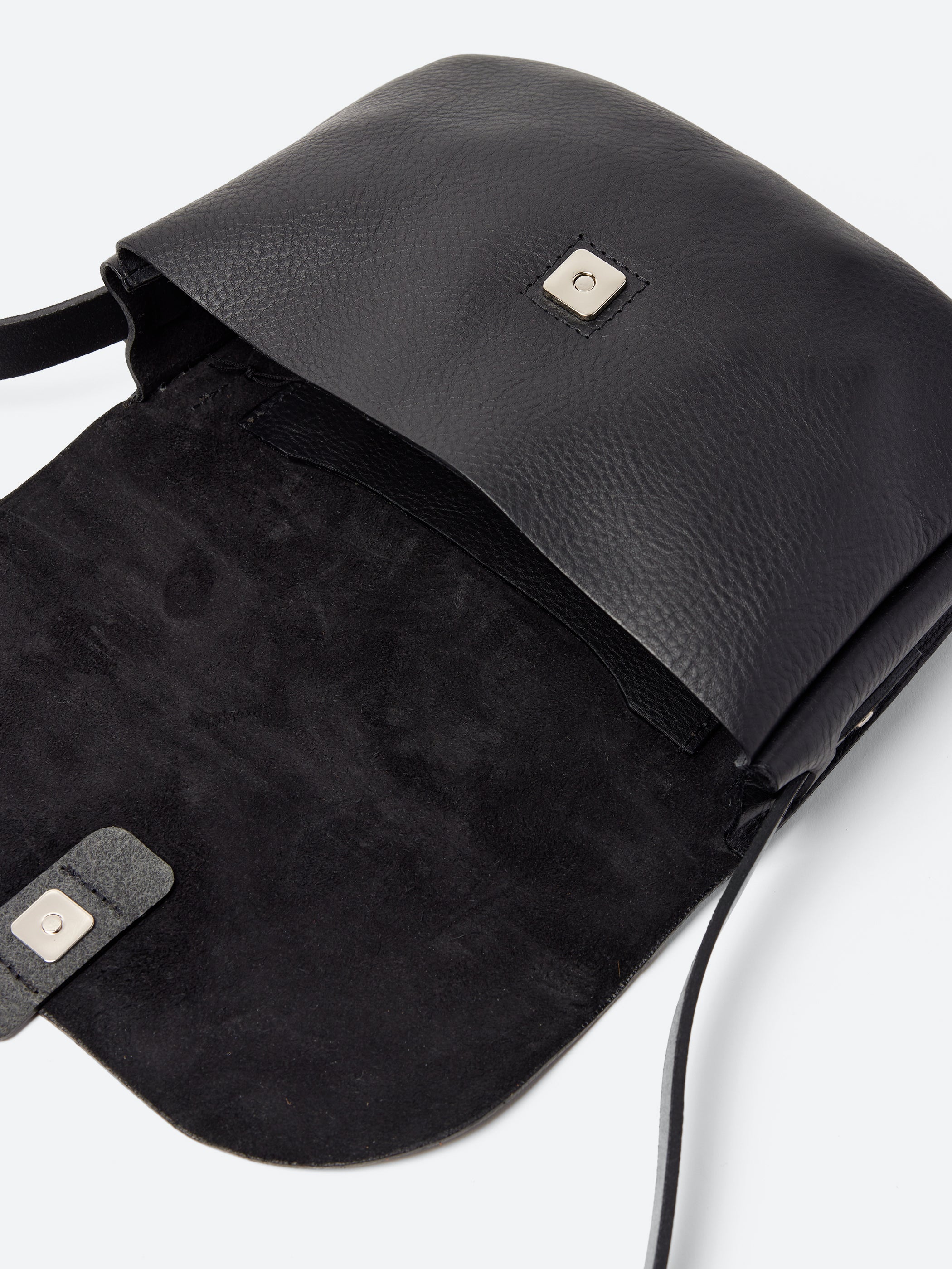 Mini Orbed Tab Bag