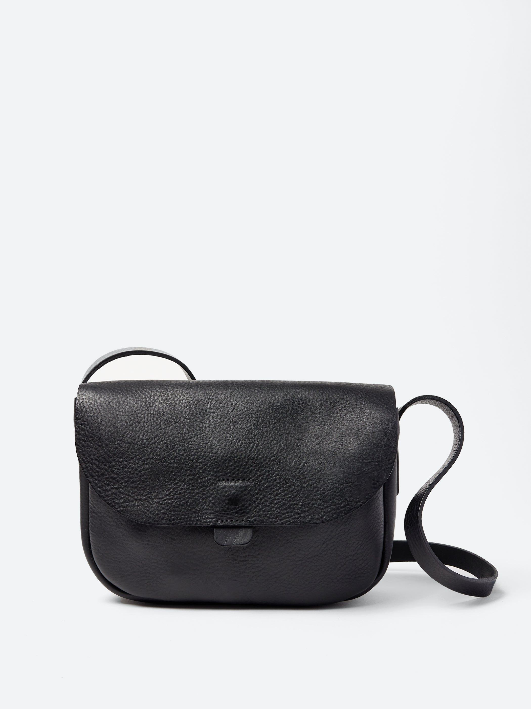 Mini Orbed Tab Bag