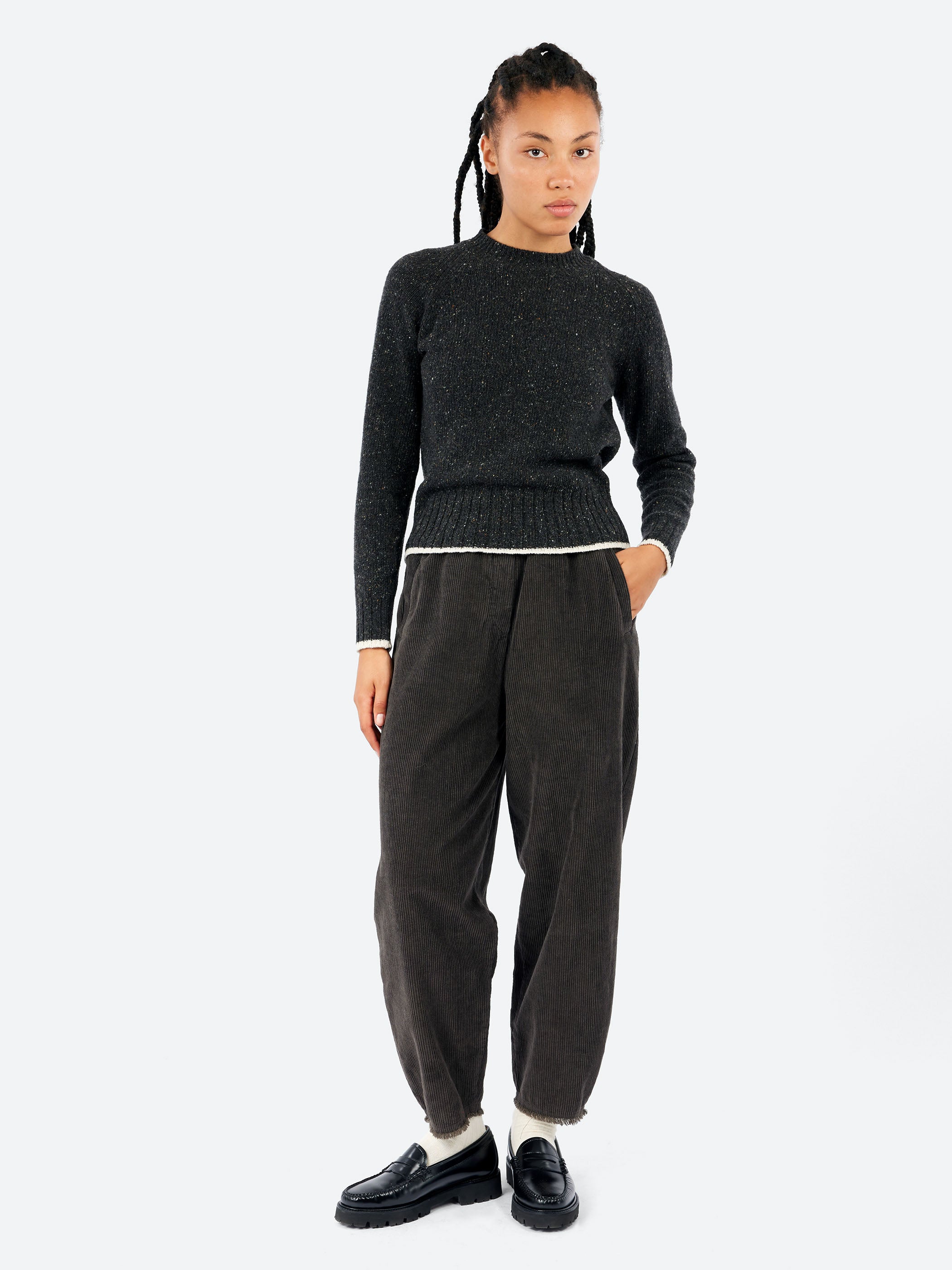 Paja Pants