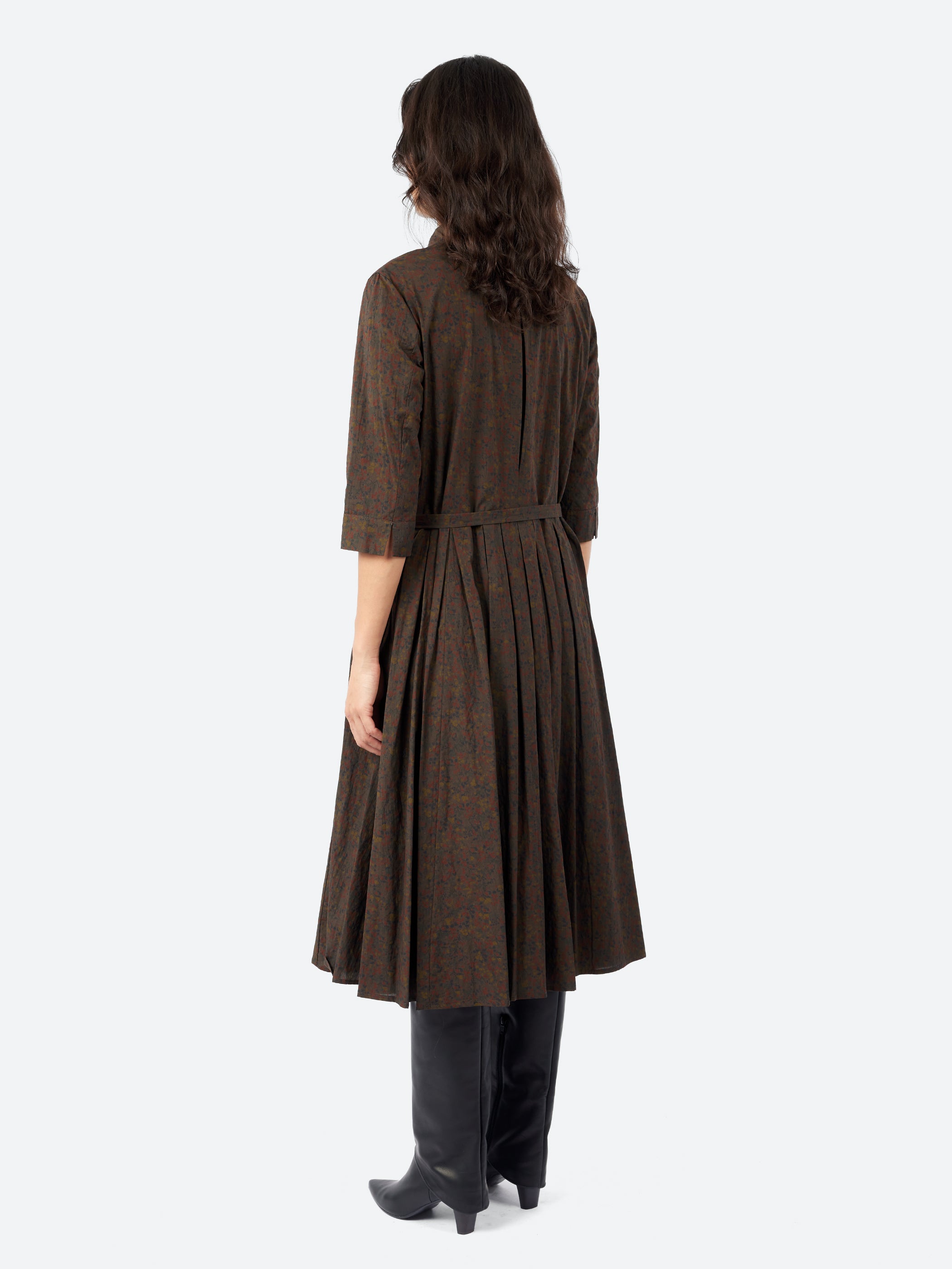 P1723 Overdyed Dress