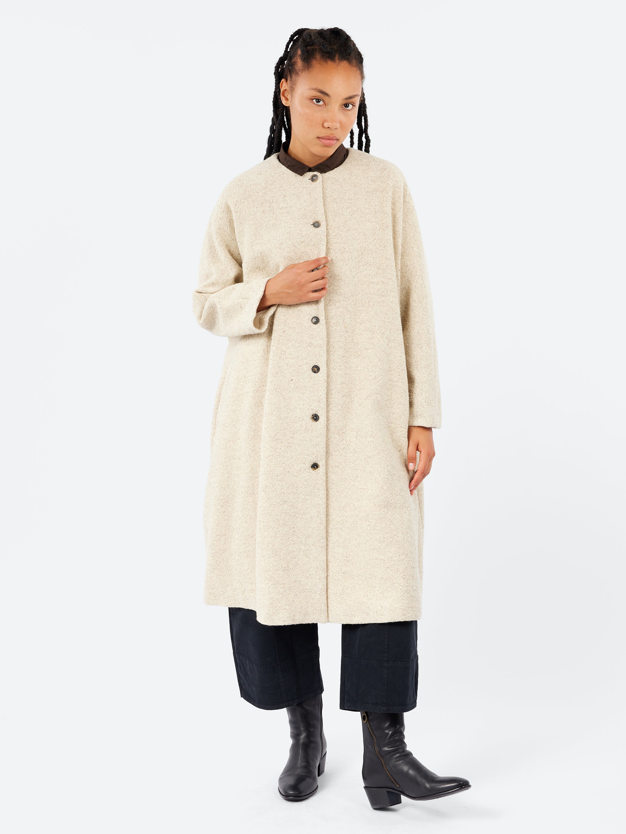 P1996 Coat