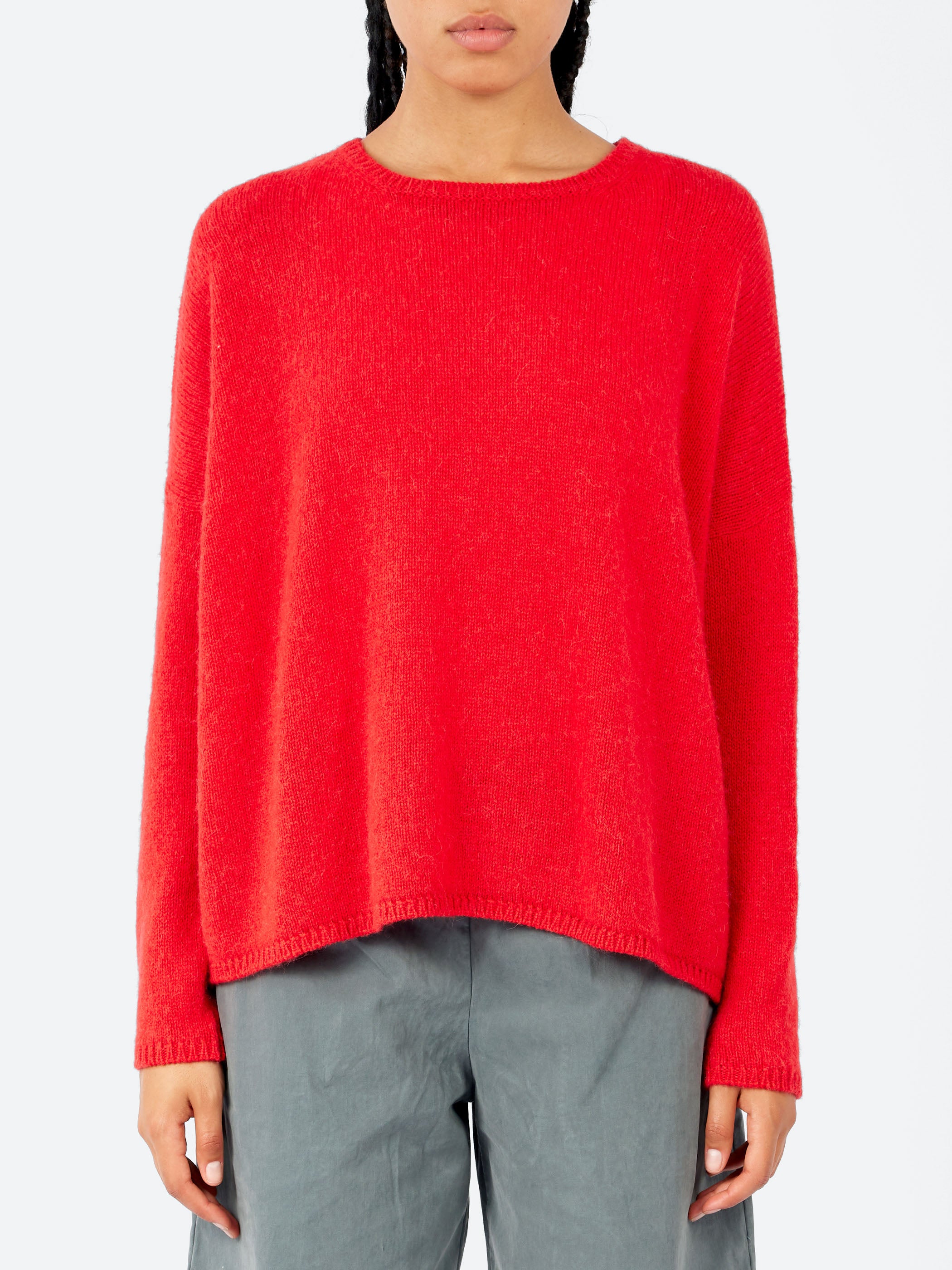 P1890 Crewneck
