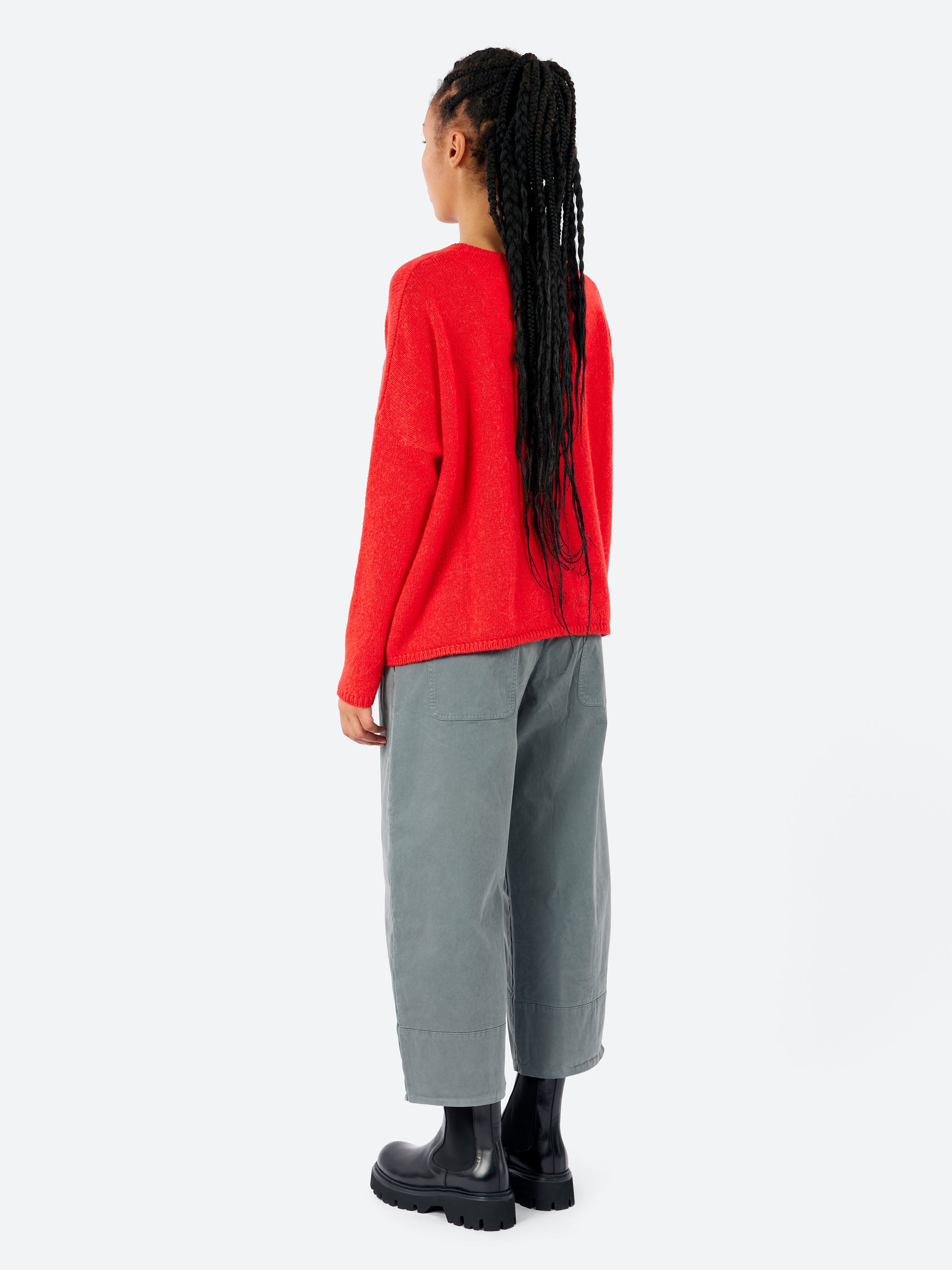 P1890 Crewneck