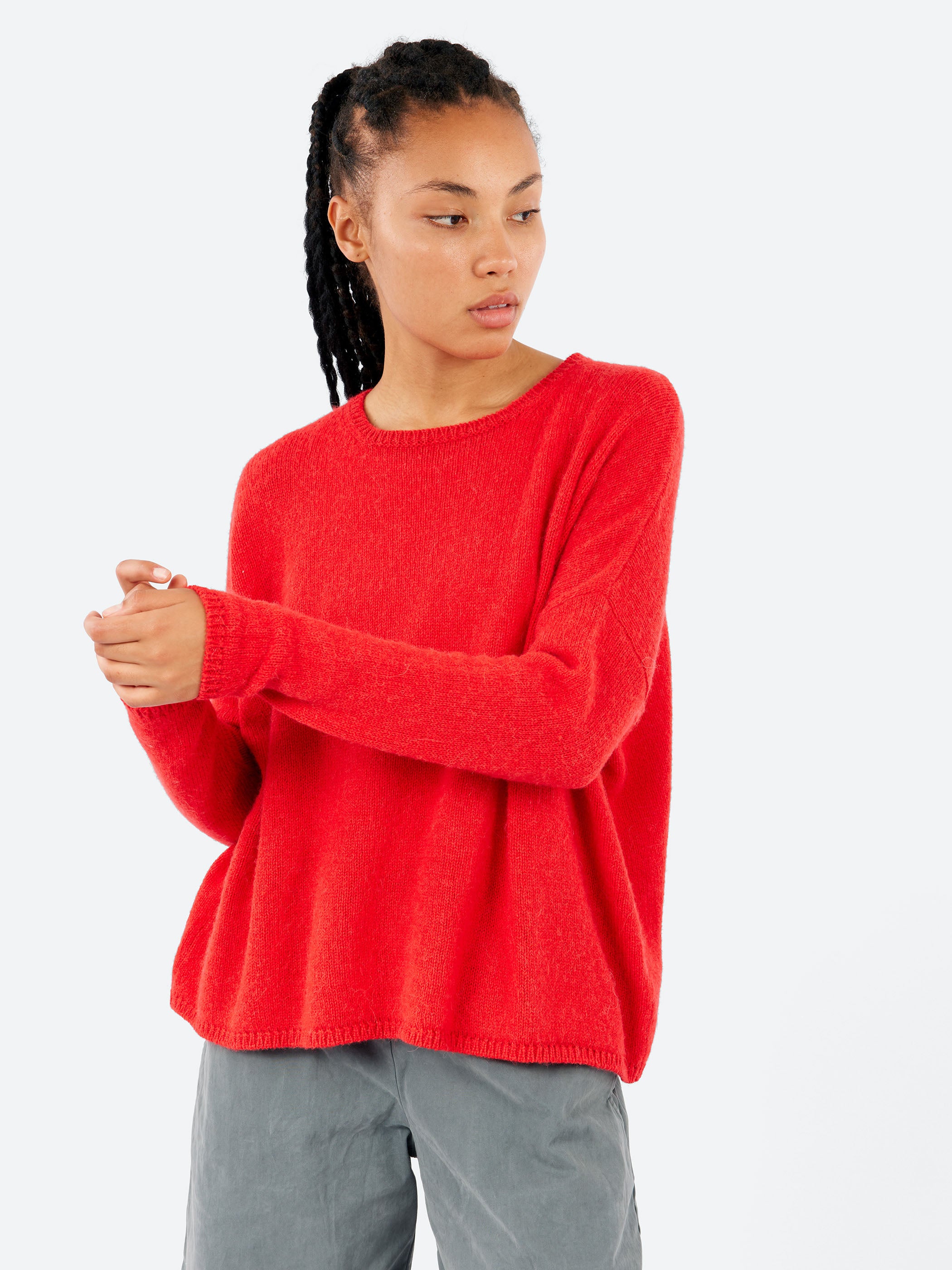 P1890 Crewneck