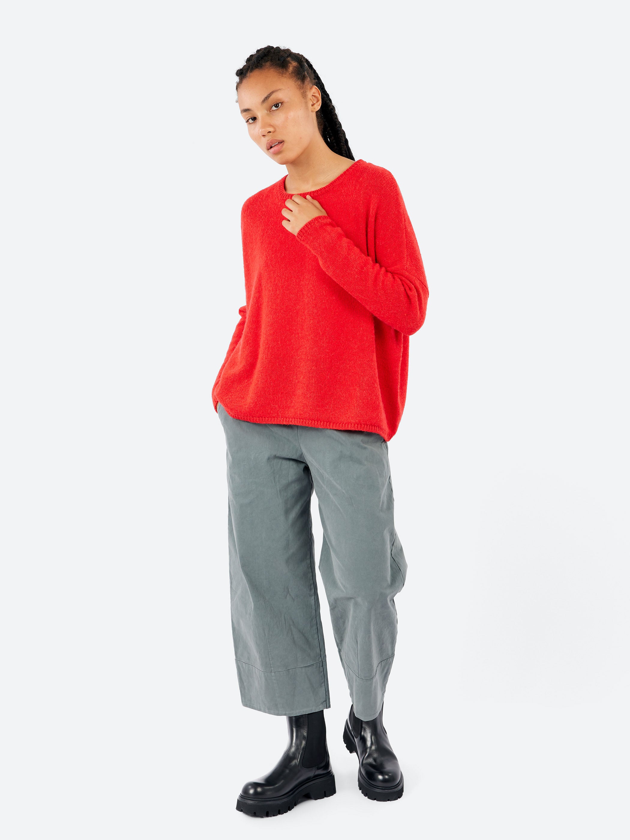 P1890 Crewneck