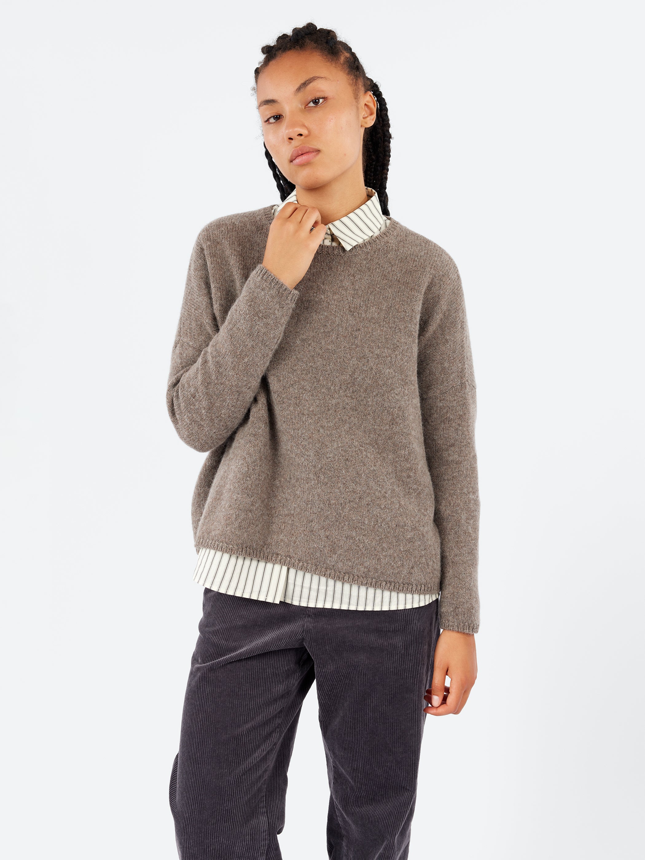 P1890 Crewneck