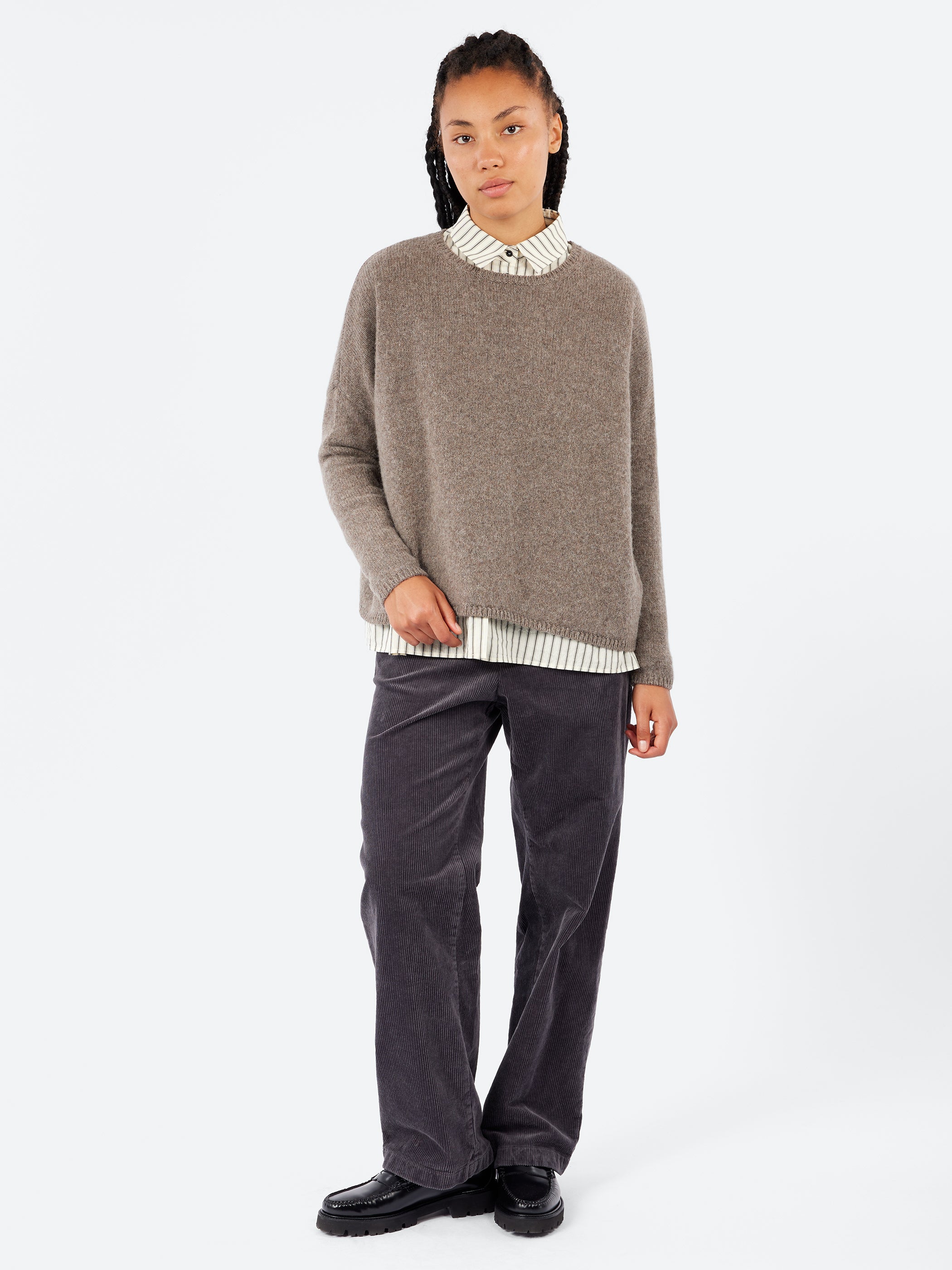 P1890 Crewneck