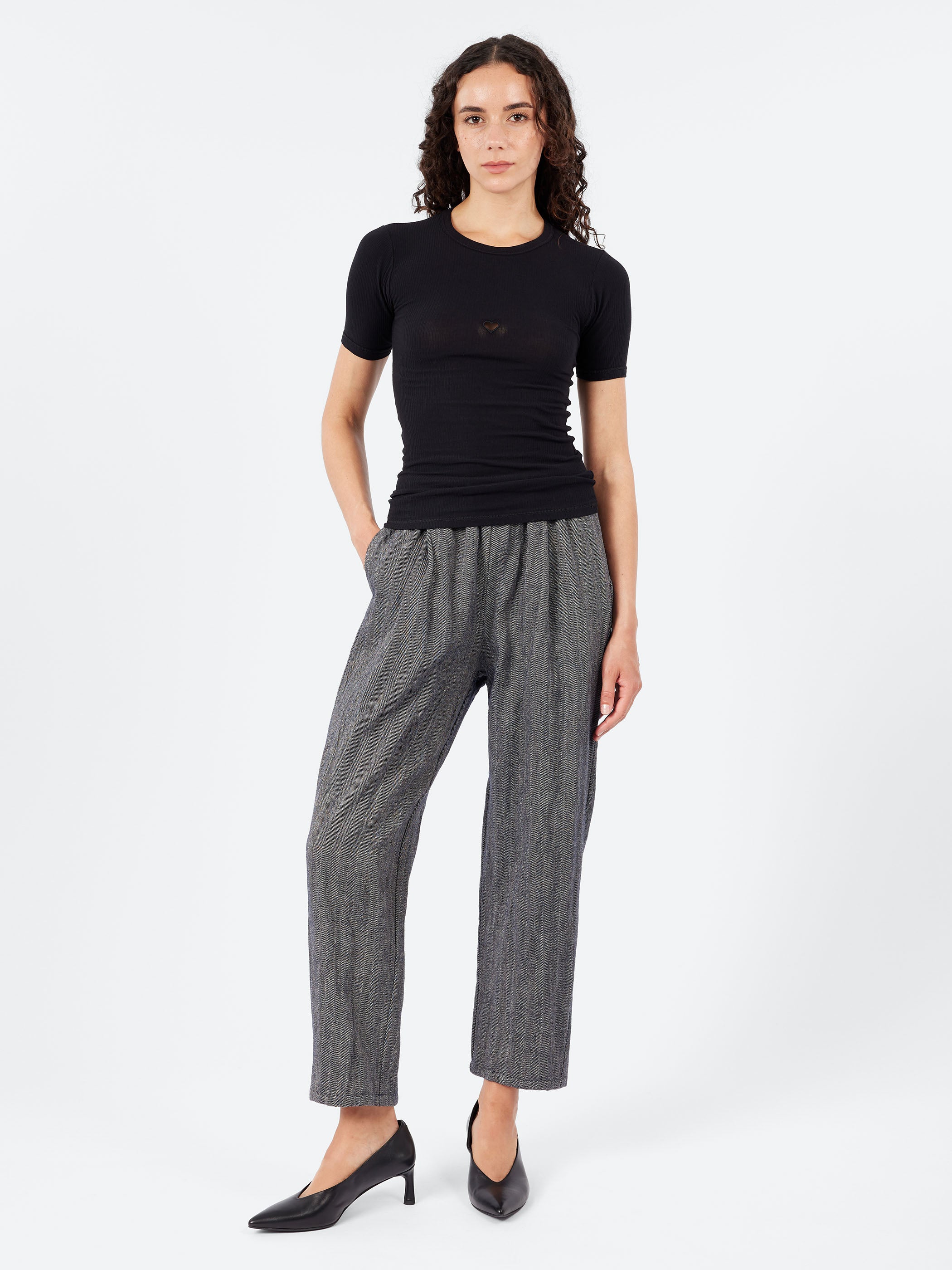 P1002 Trouser