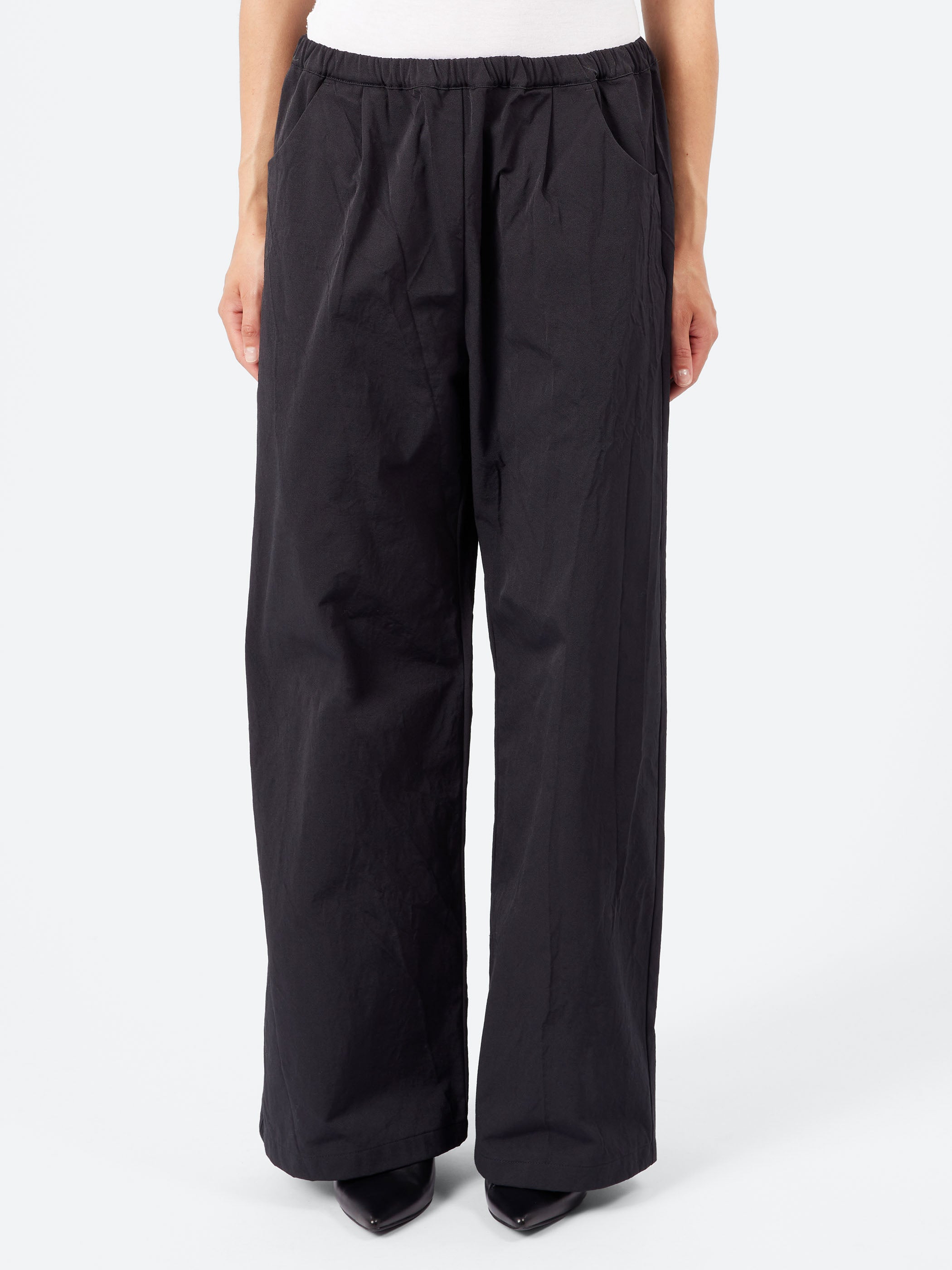 P2004 Relaxed Trouser