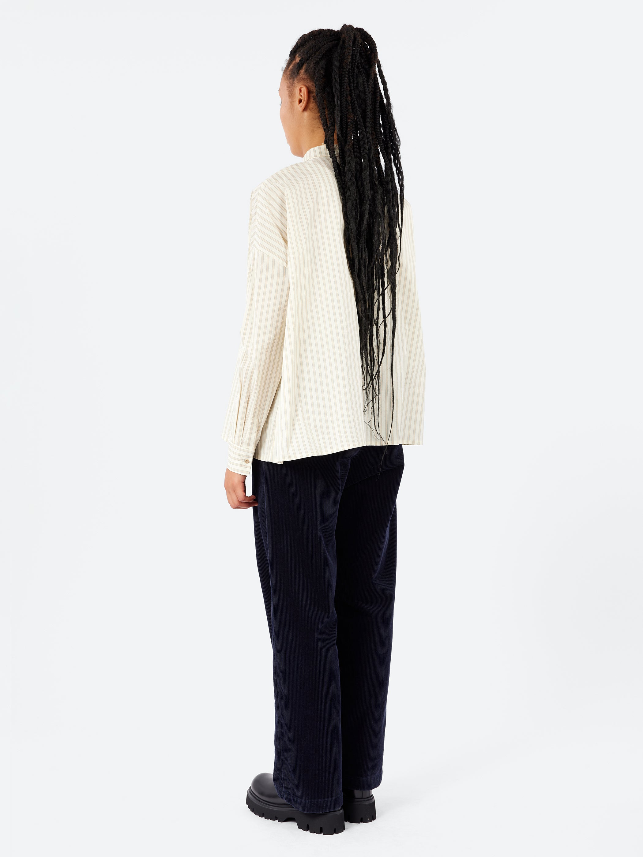P1818 Button-Up Shirt