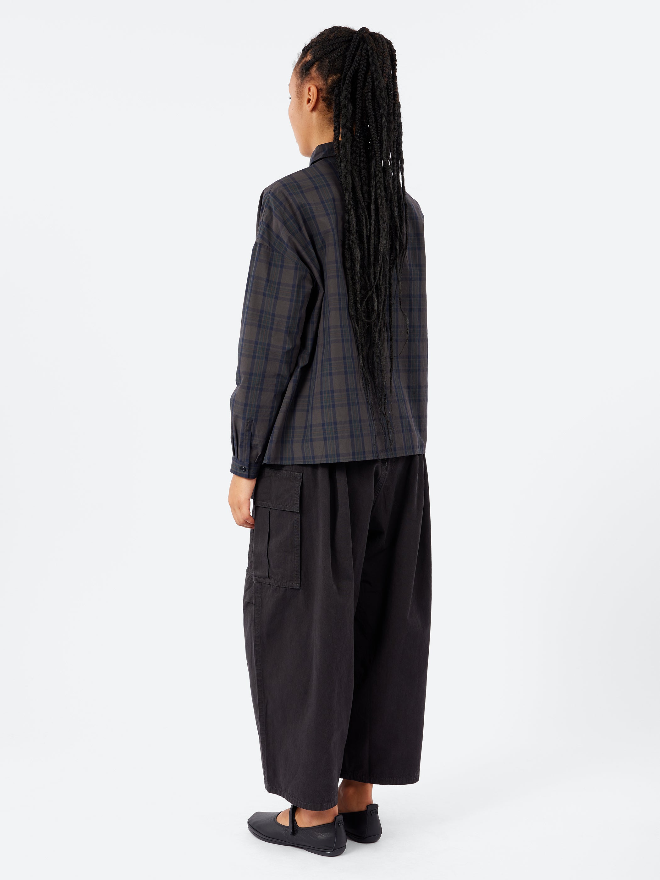 P1929 Button-Up Shirt