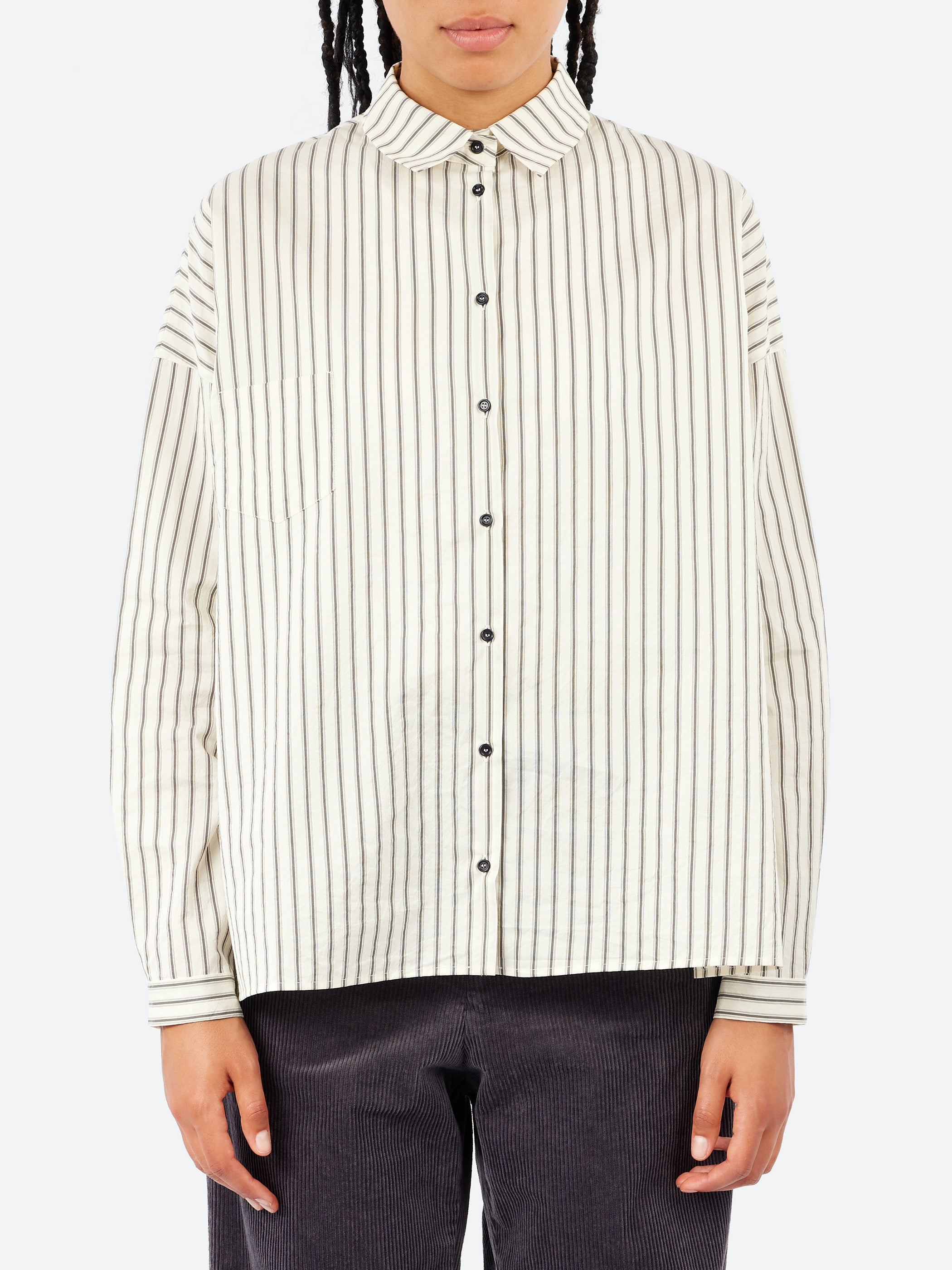 P1929 Button-Up Shirt