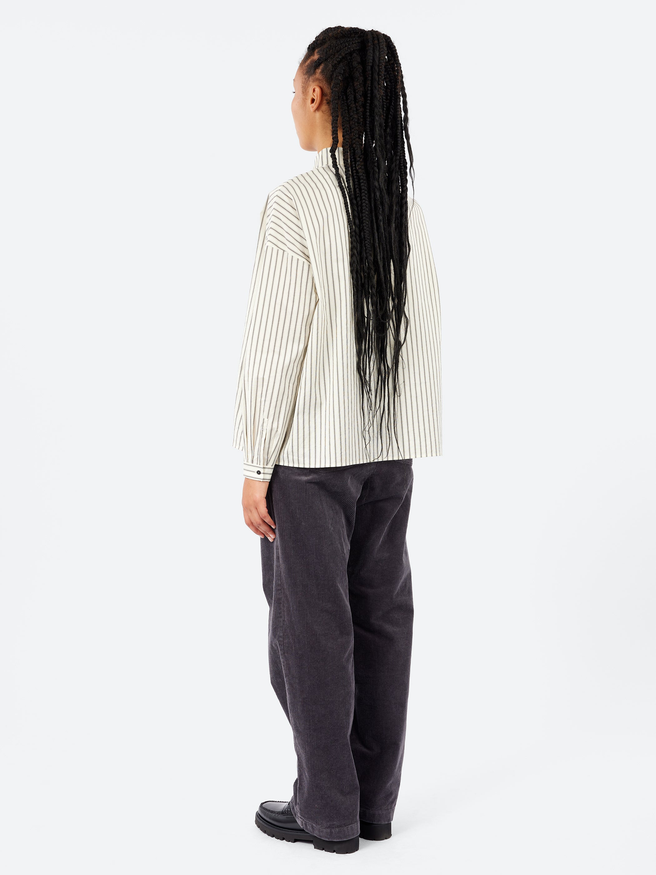 P1929 Button-Up Shirt