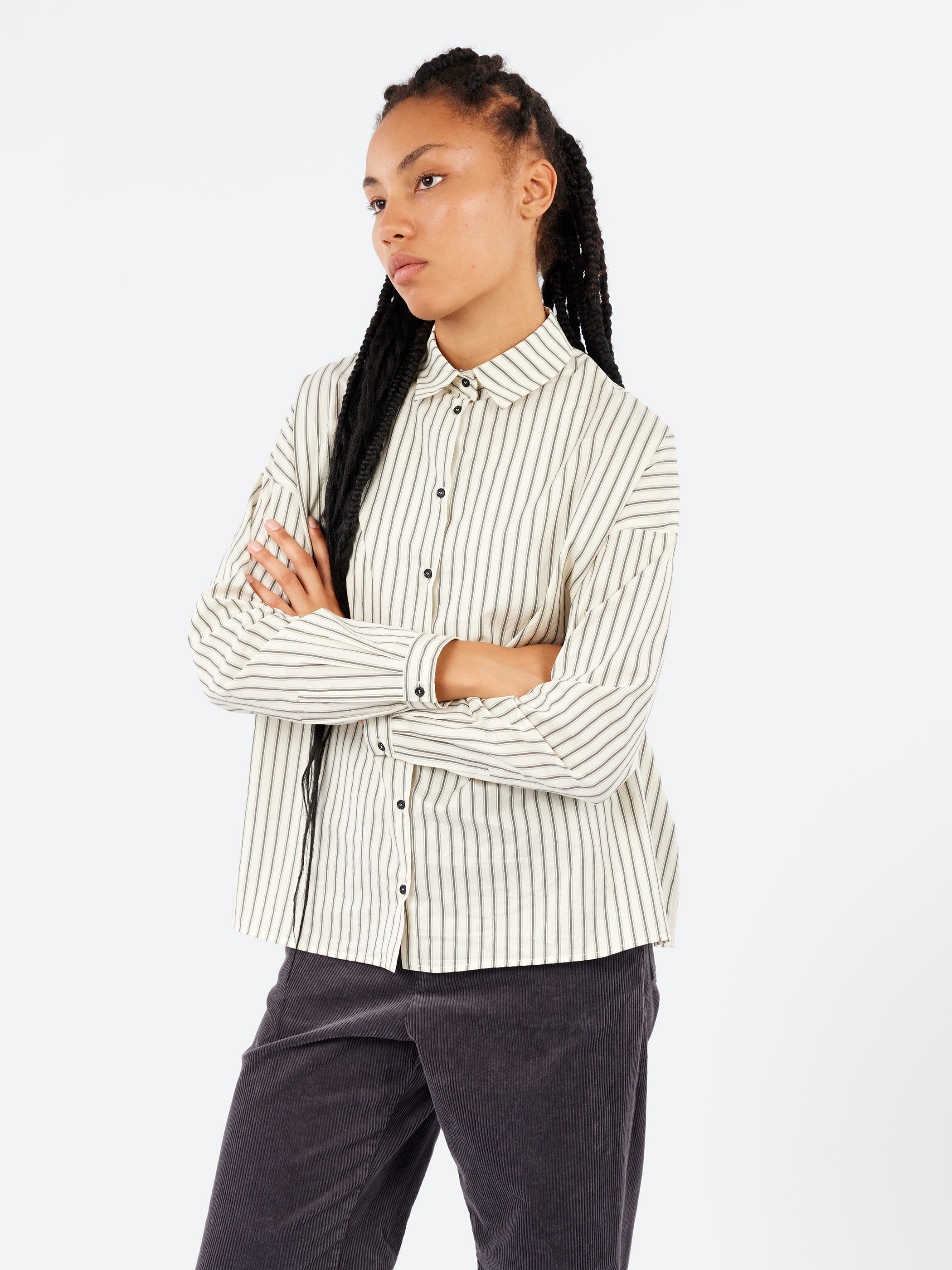 P1929 Button-Up Shirt