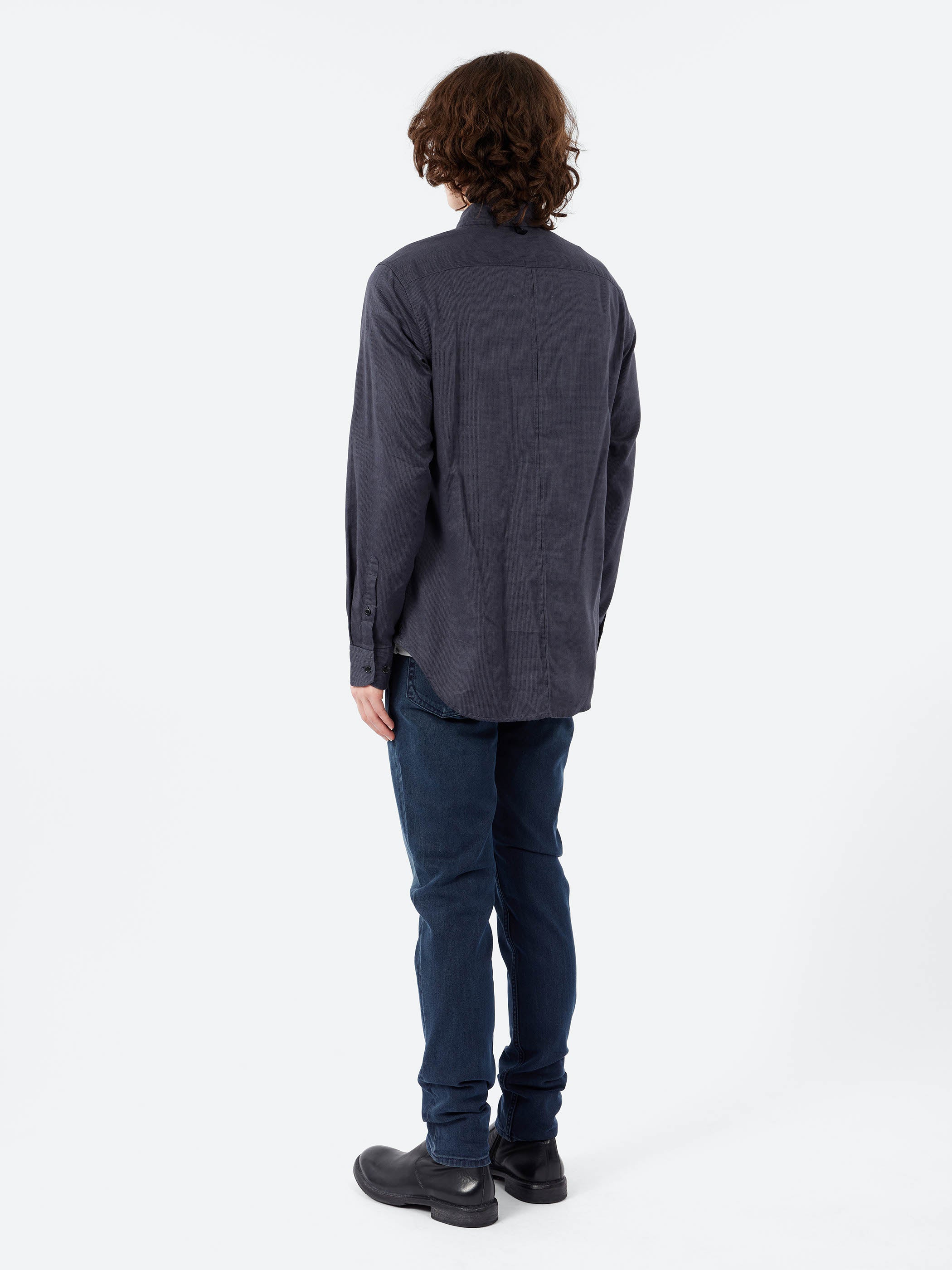 Tomlin Stretch Dobby Shirt