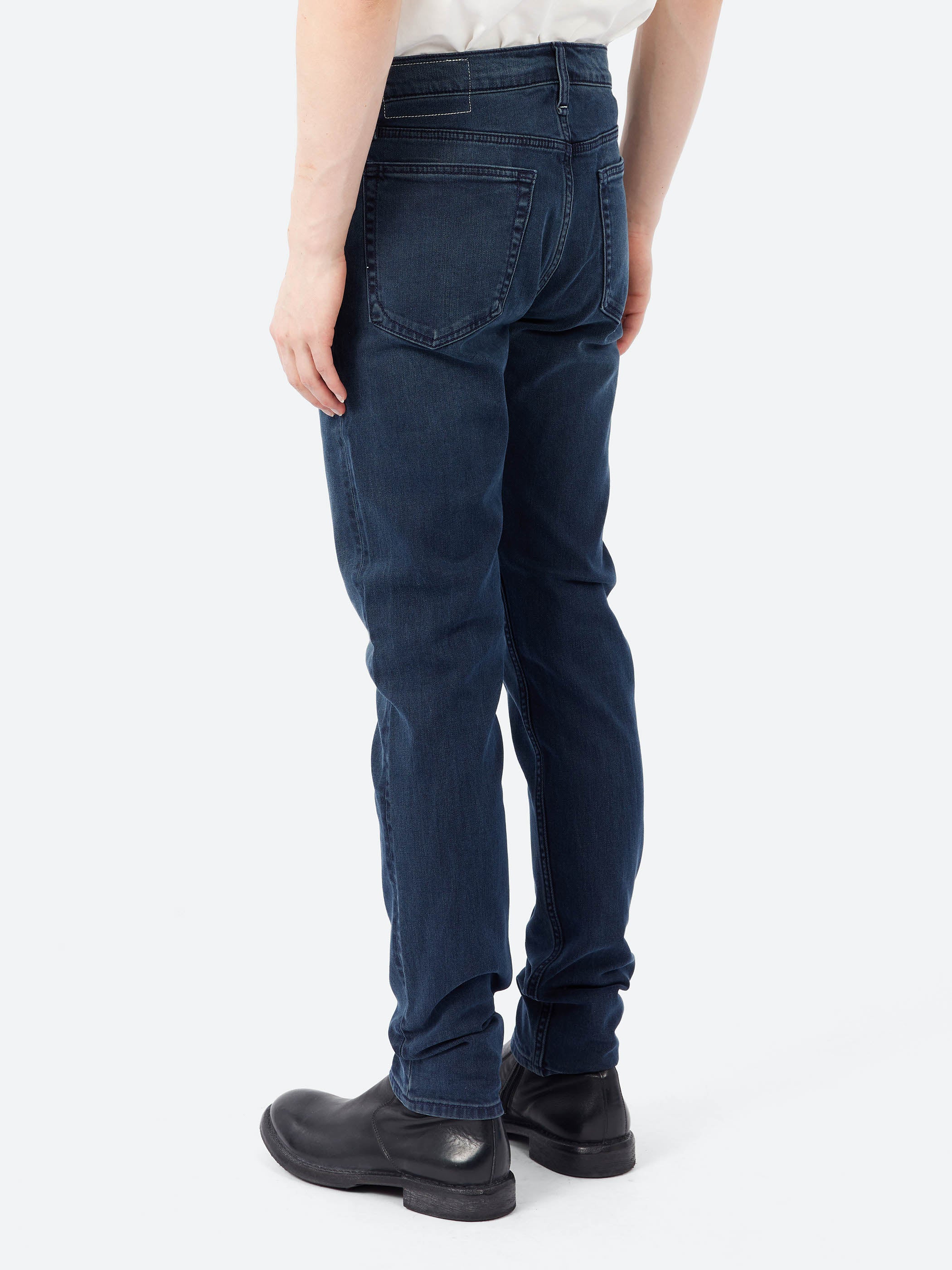 rag & bone - Fit 2 Authentic Stretch in Marlon – gravitypope