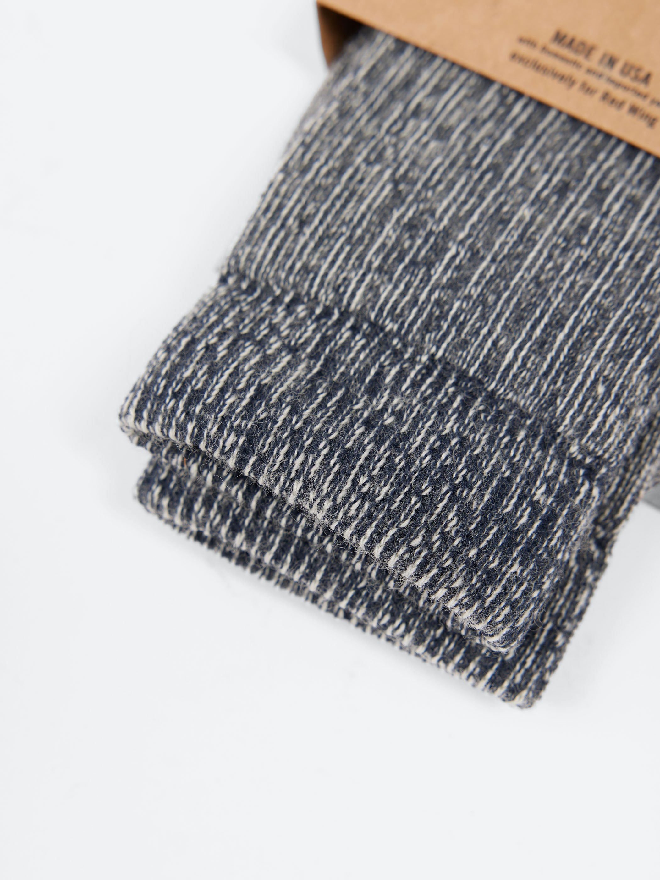 Full Crew Sock