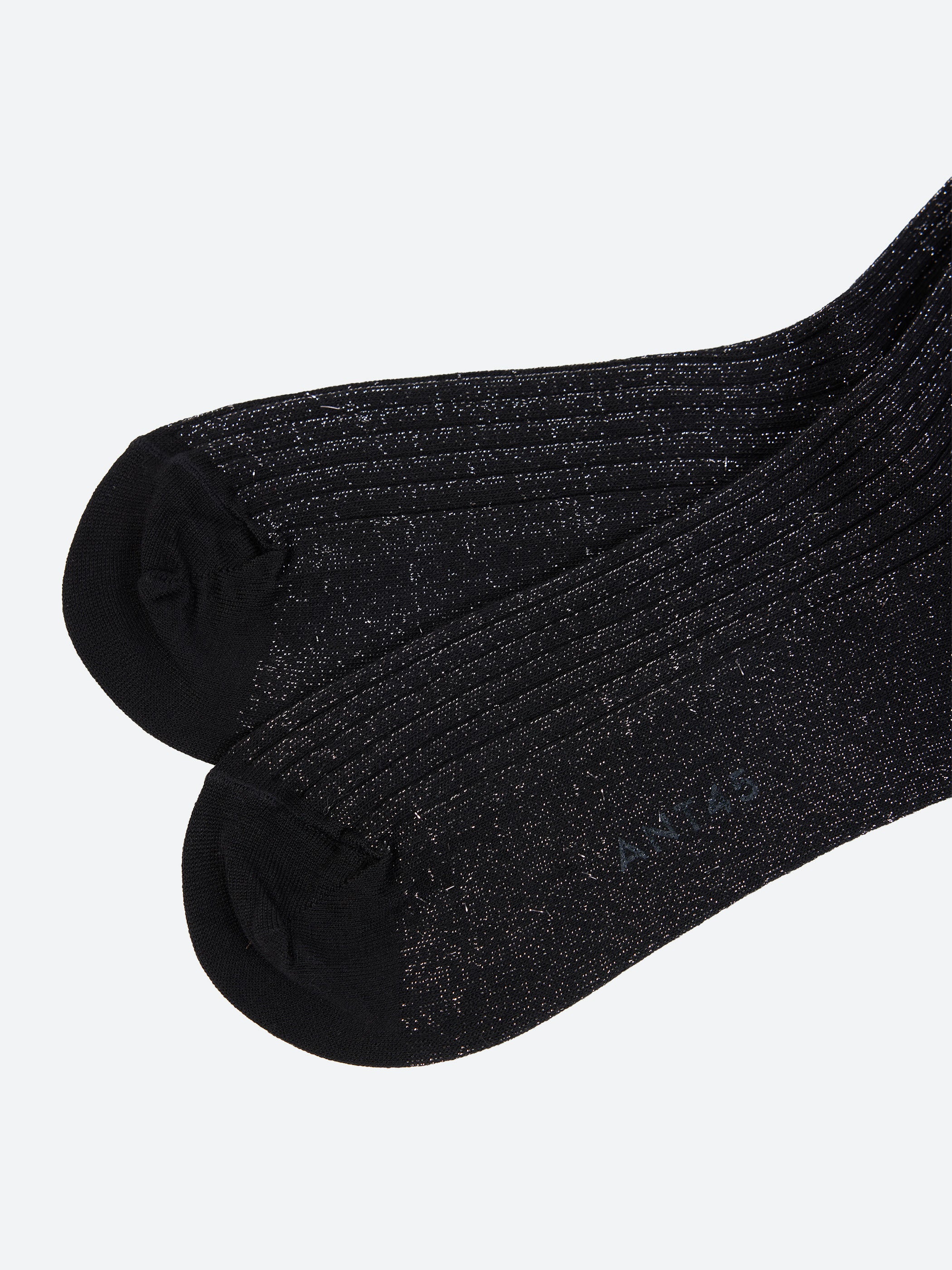 Cherry Long Socks