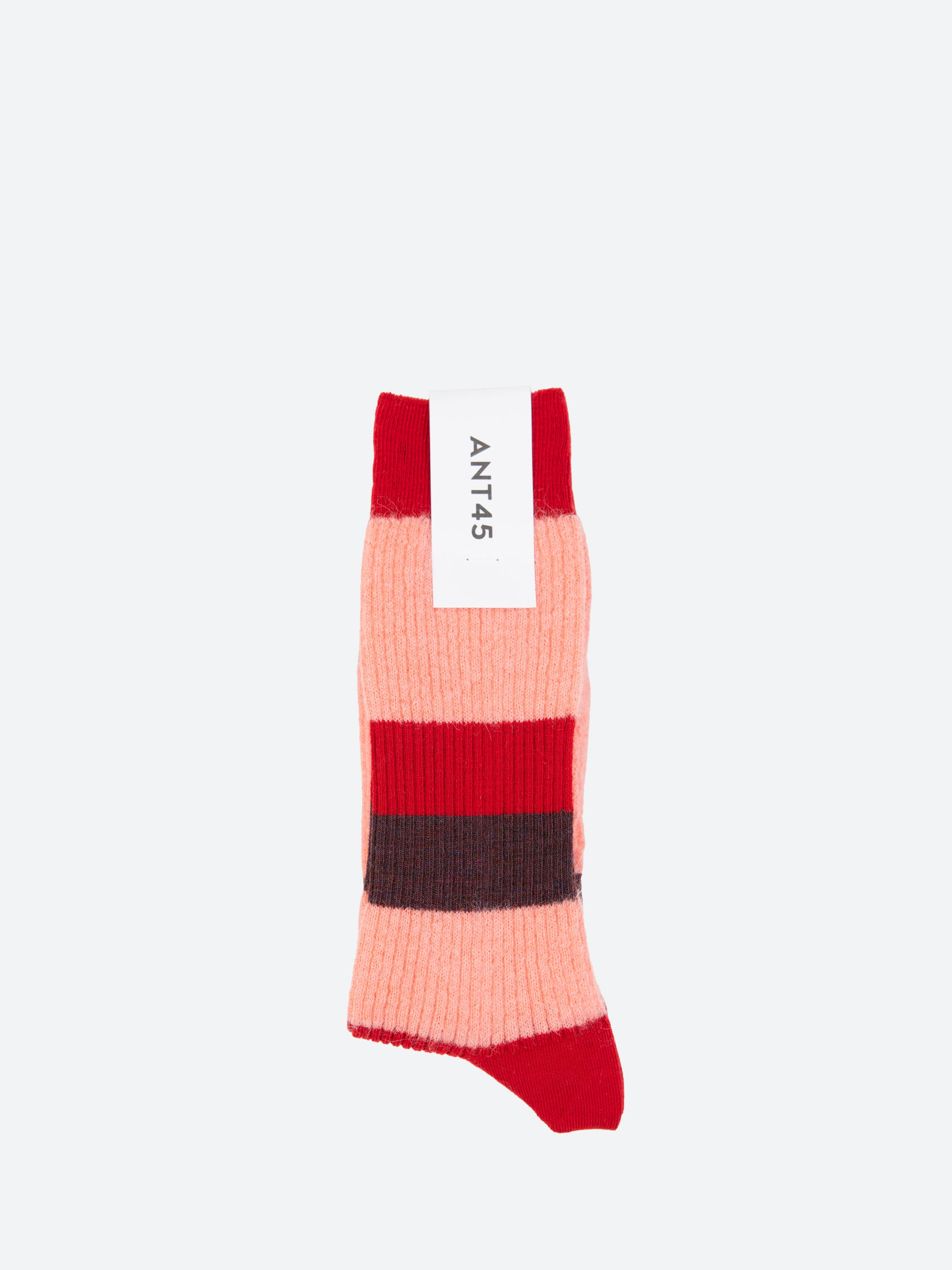 Leaf Socks