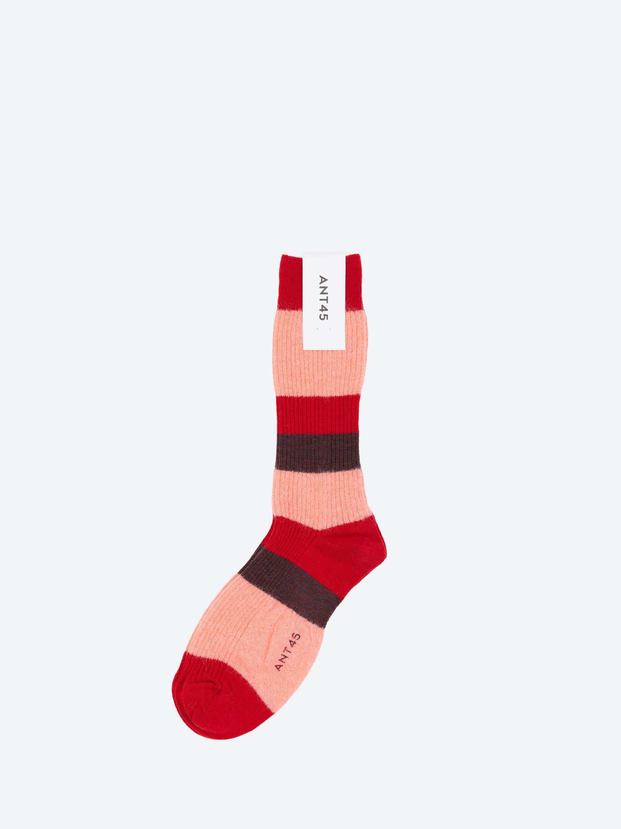 Leaf Socks